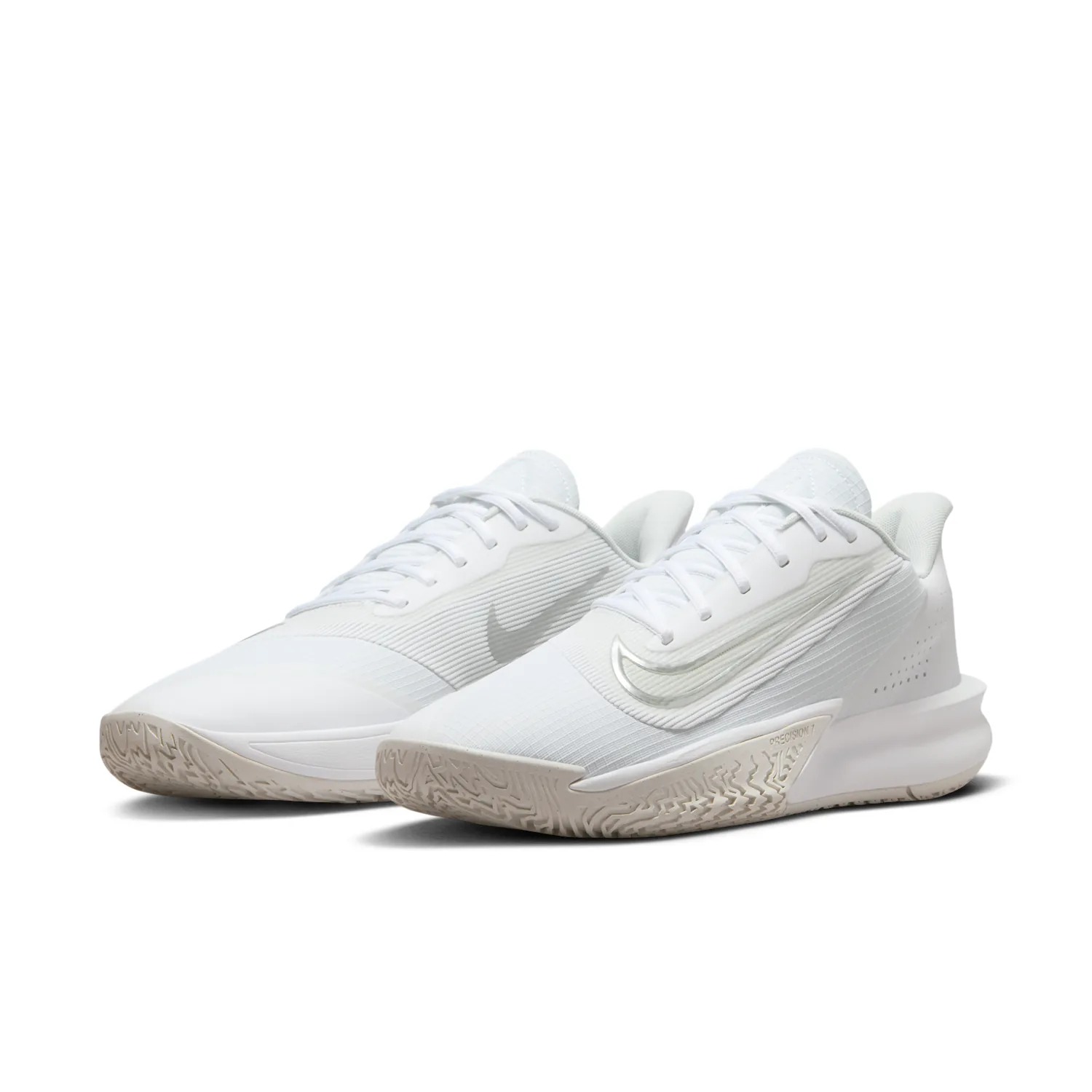 Nike Precision 7 image 7