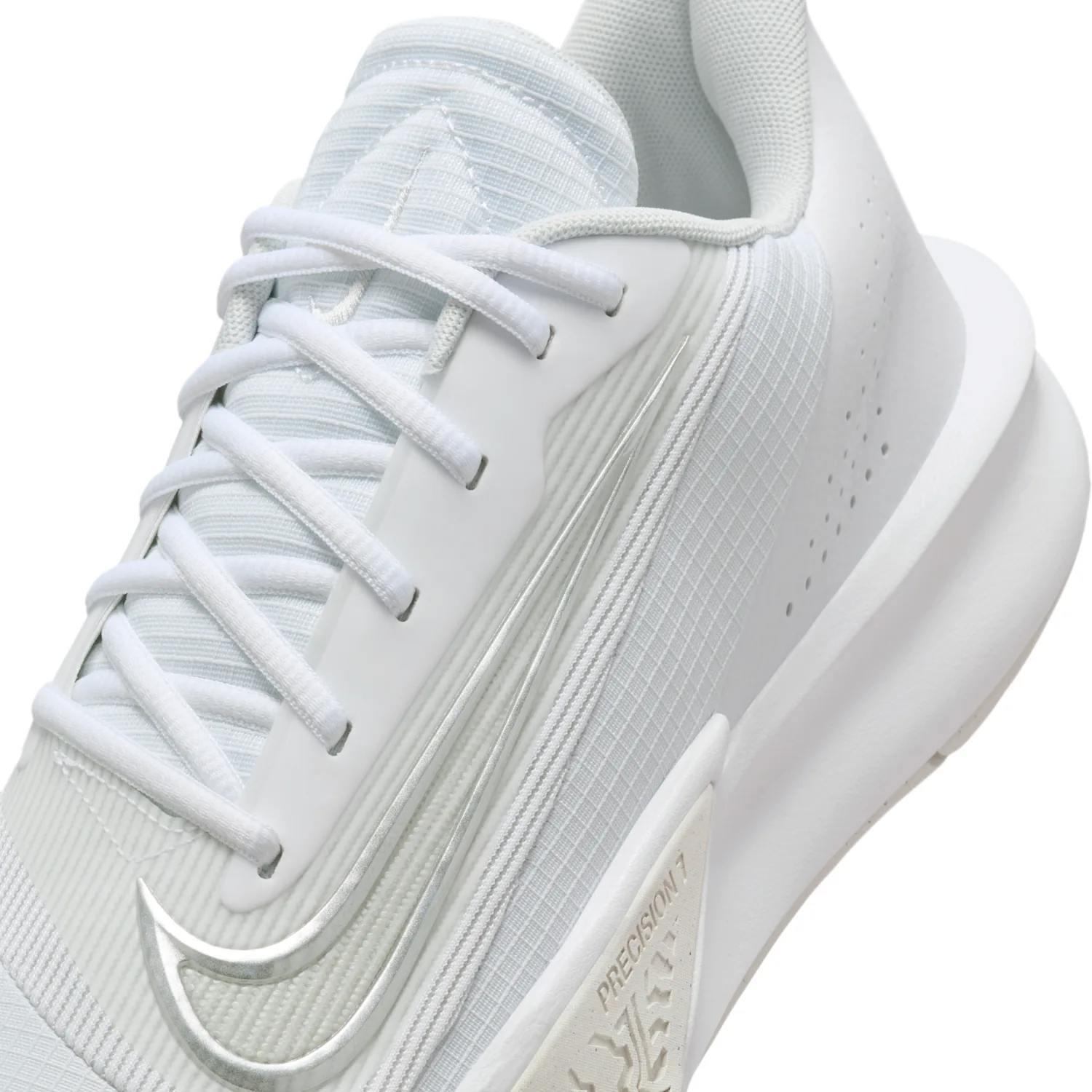 Nike Precision 7 image 9