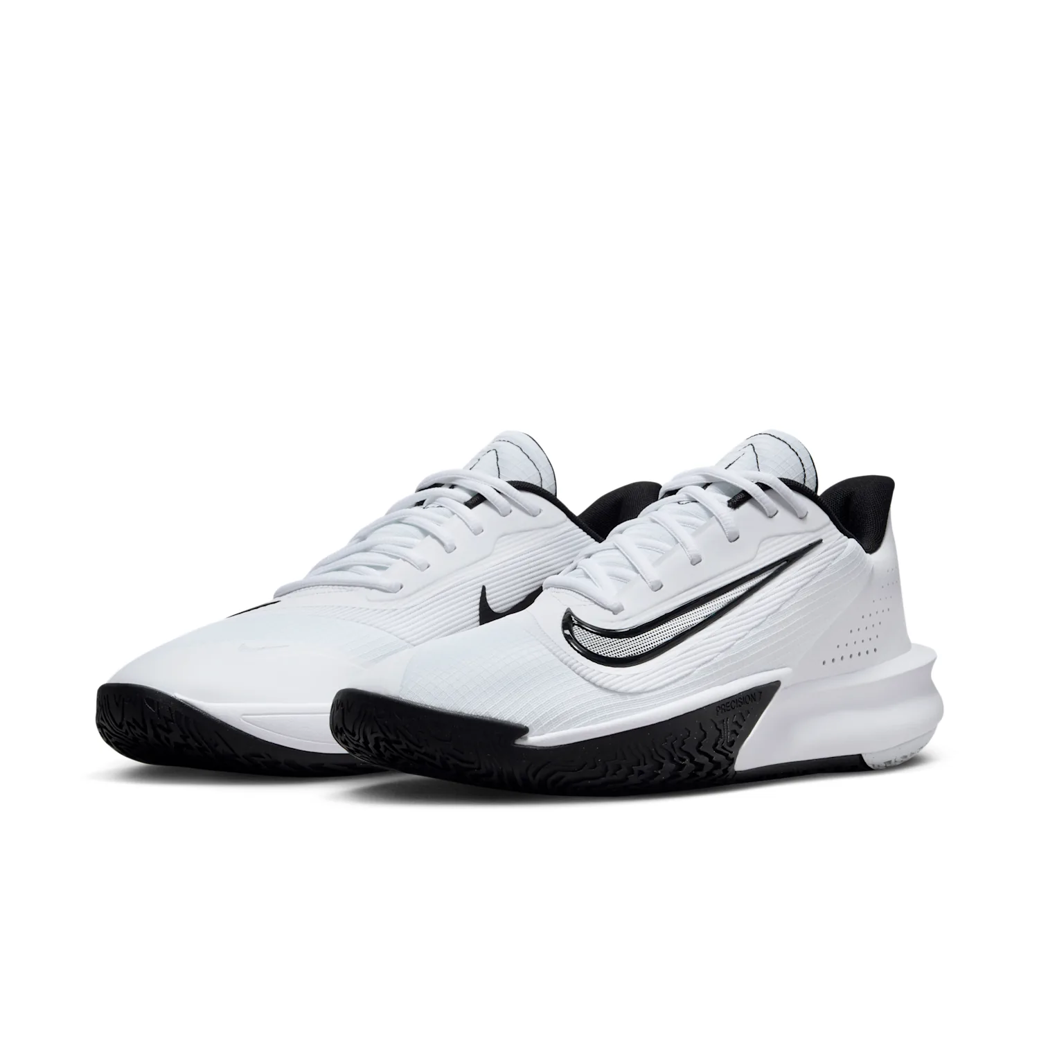 Nike Precision 7 image 5