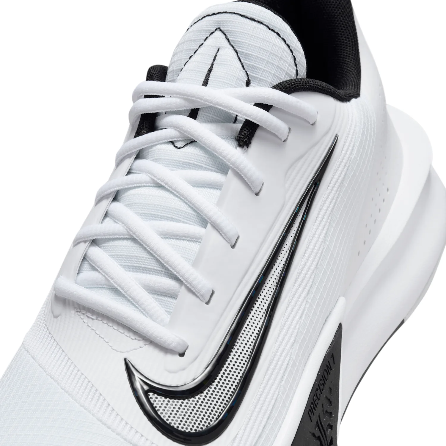 Nike Precision 7 image 7