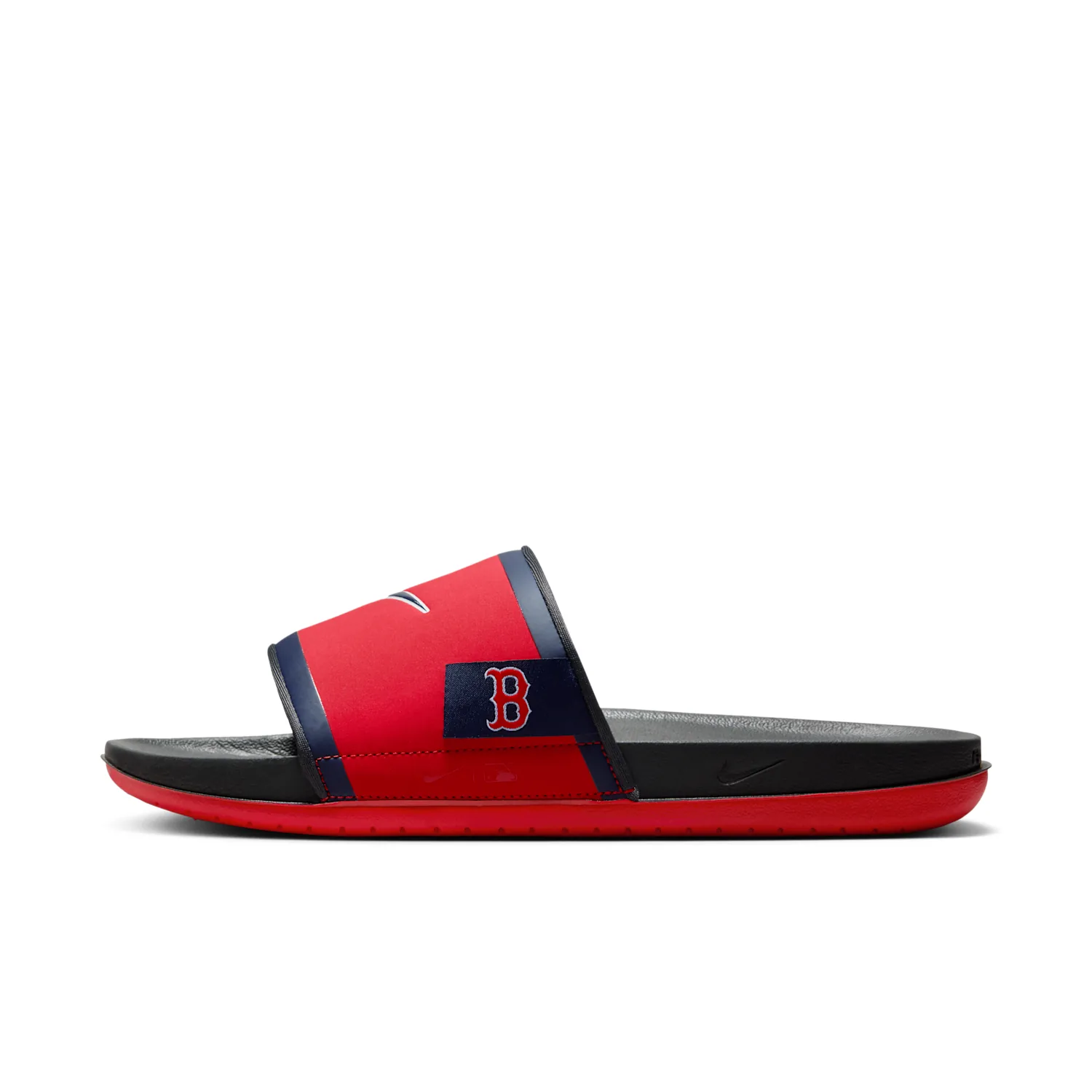 Nike Offcourt (Boston Red Sox) image 2