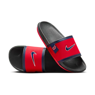 Nike Offcourt (Boston Red Sox)