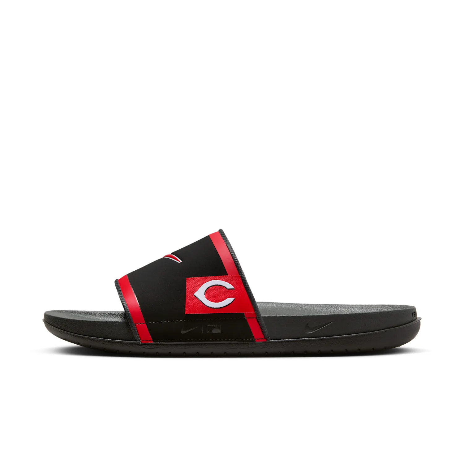 Nike Offcourt (Cincinnati Reds) image 2