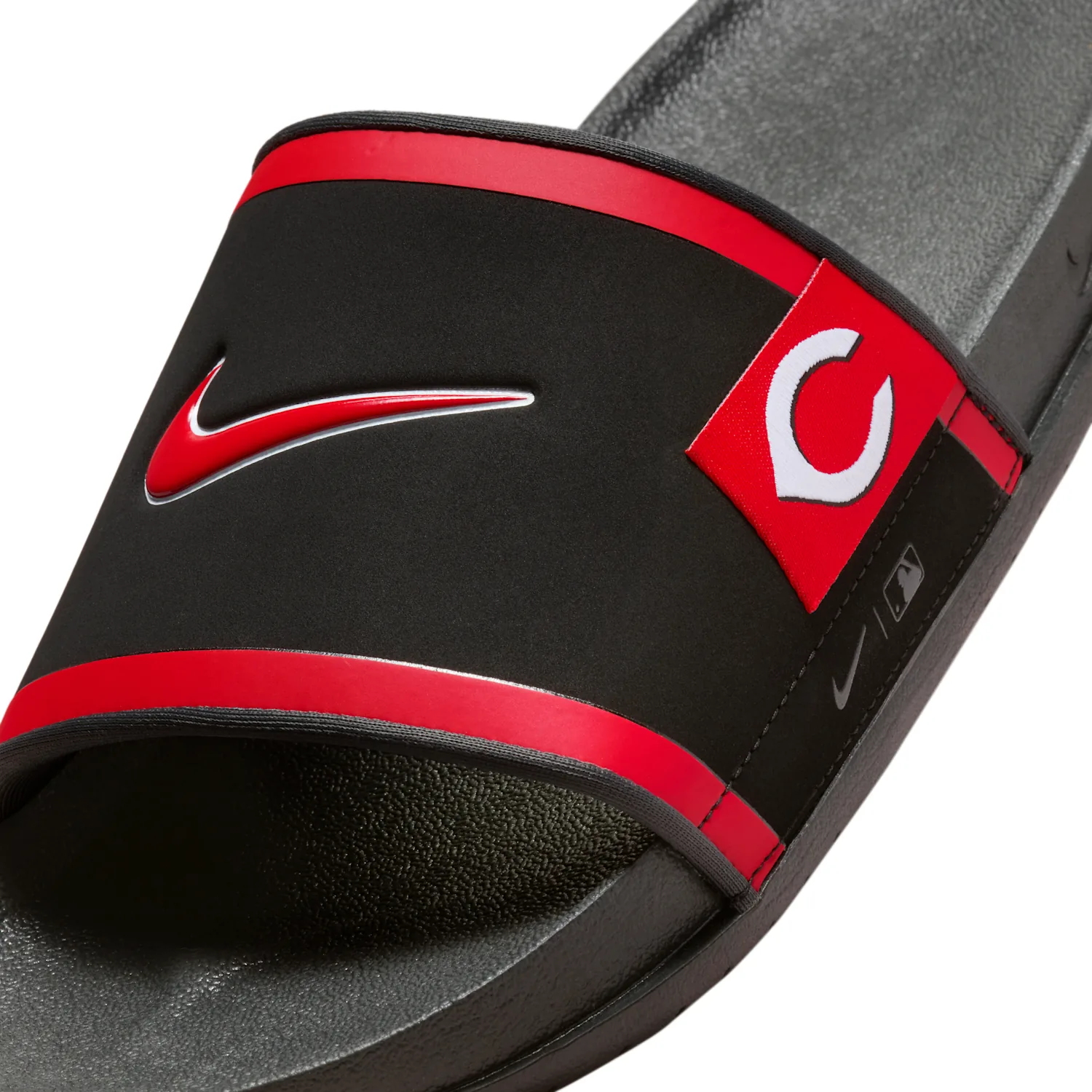 Nike Offcourt (Cincinnati Reds) image 6