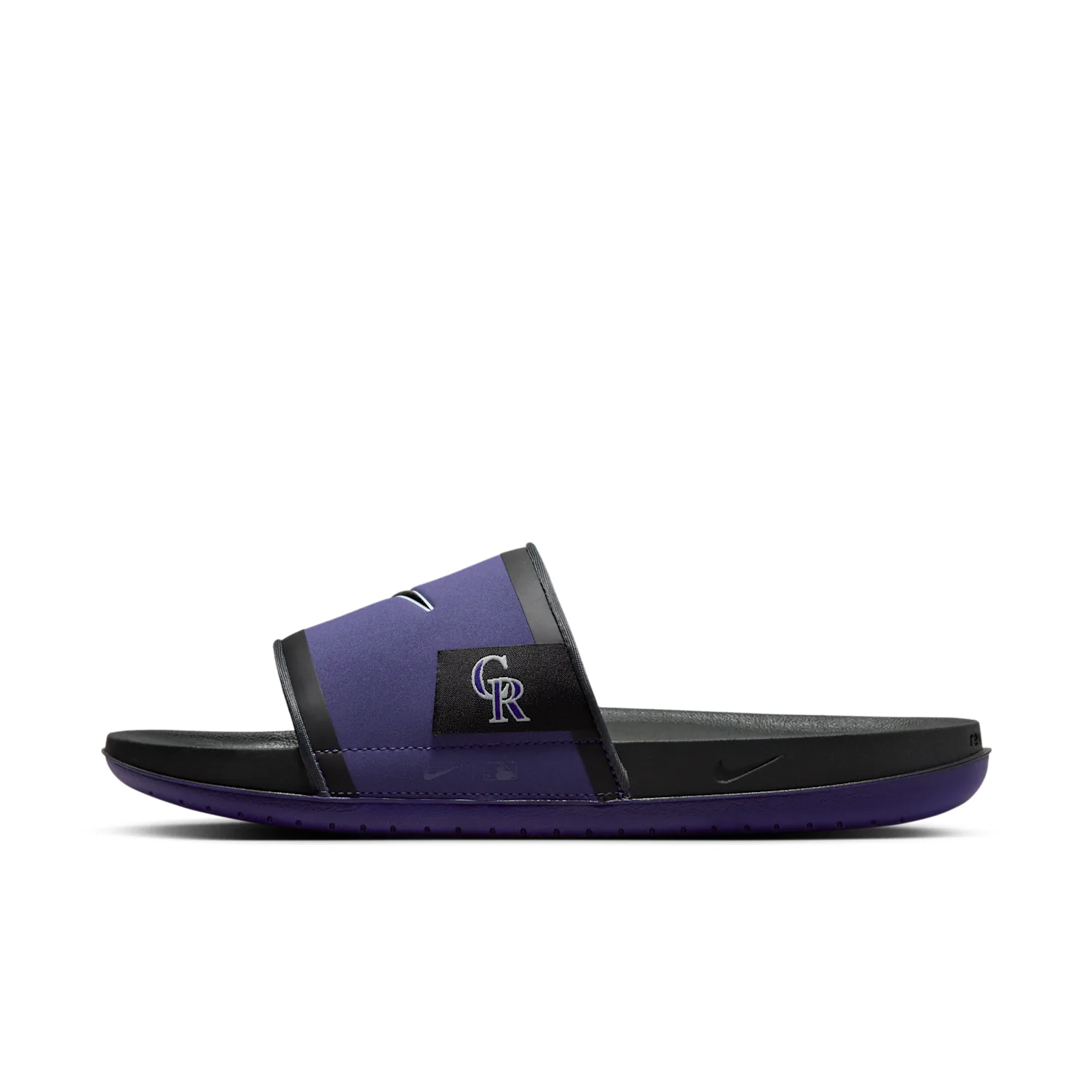 Nike Offcourt (Colorado Rockies) image 2