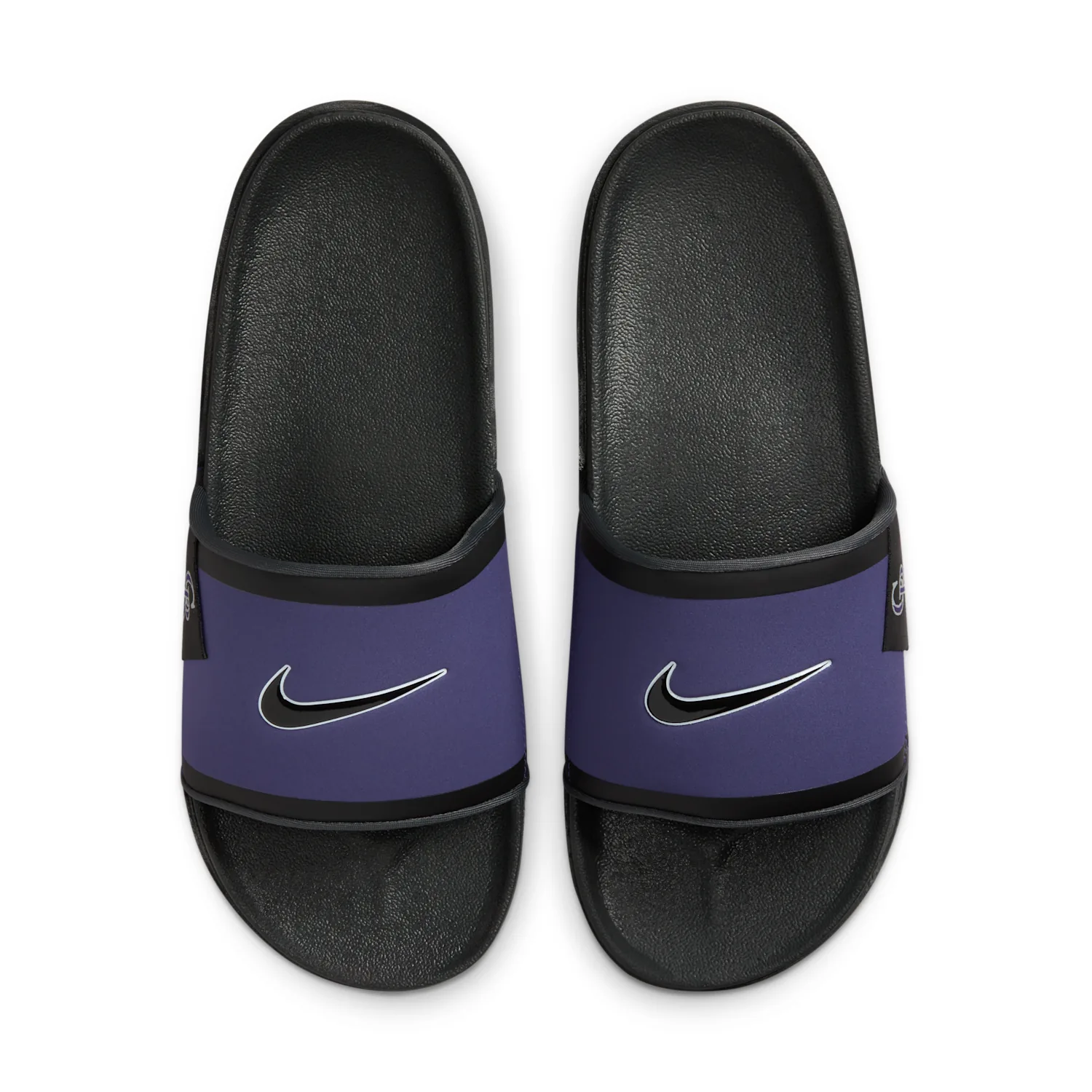 Nike Offcourt (Colorado Rockies) image 5