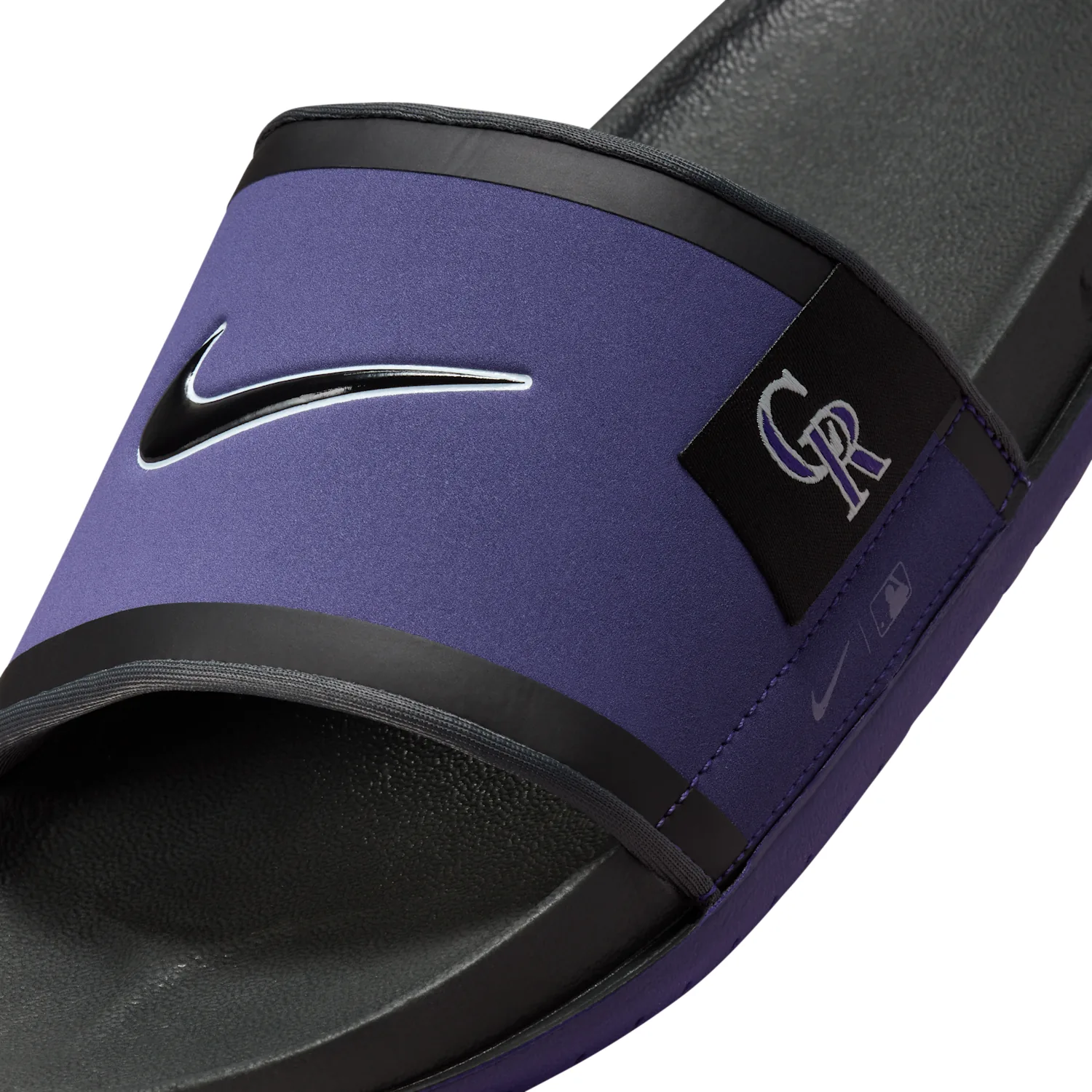 Nike Offcourt (Colorado Rockies) image 6
