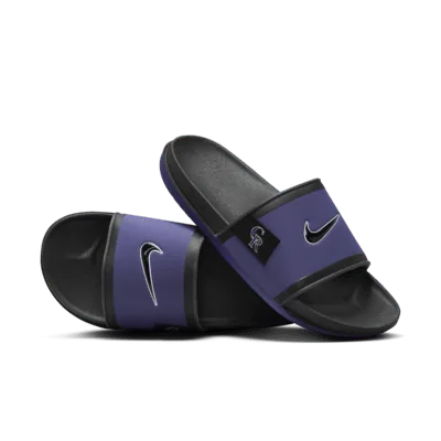 Nike Offcourt (Colorado Rockies)