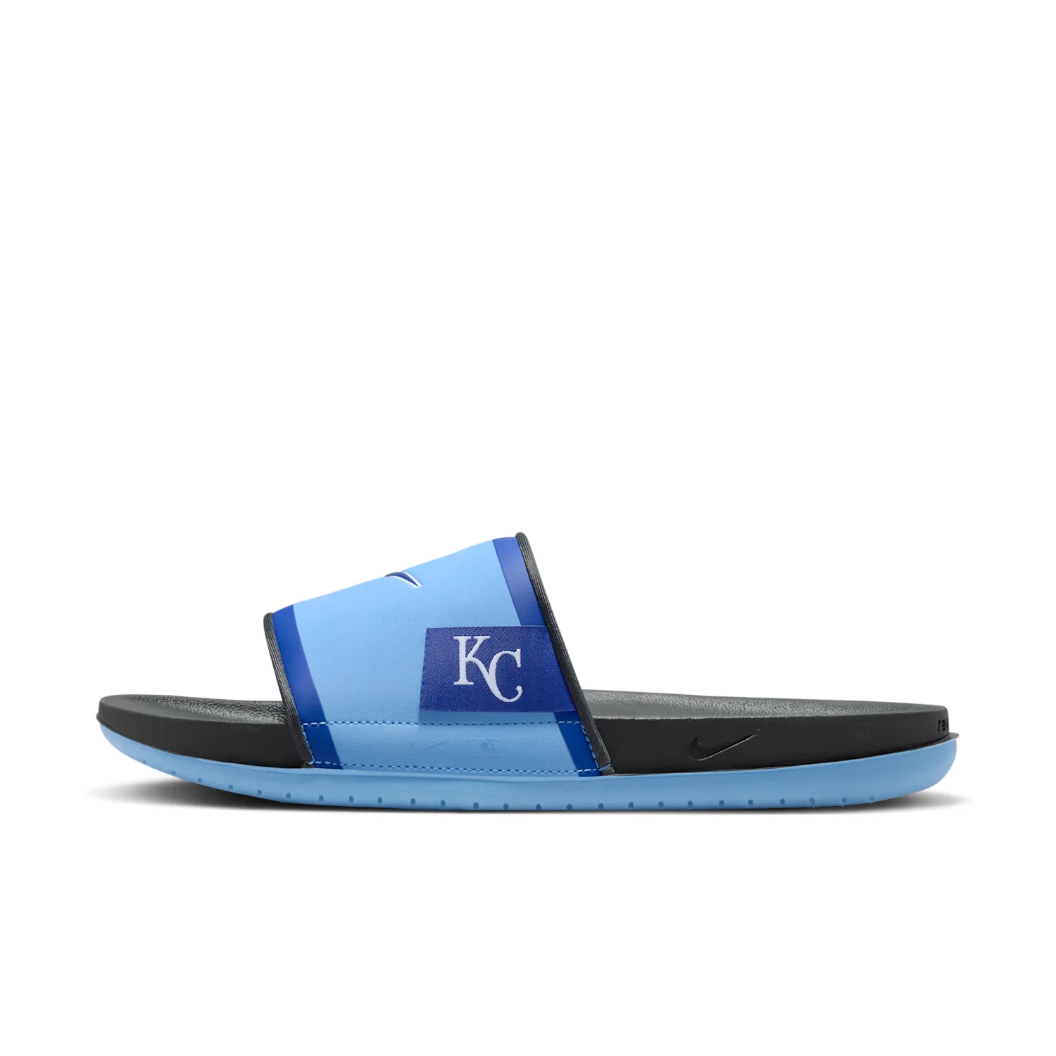 Nike Offcourt (Kansas City Royals) image 2