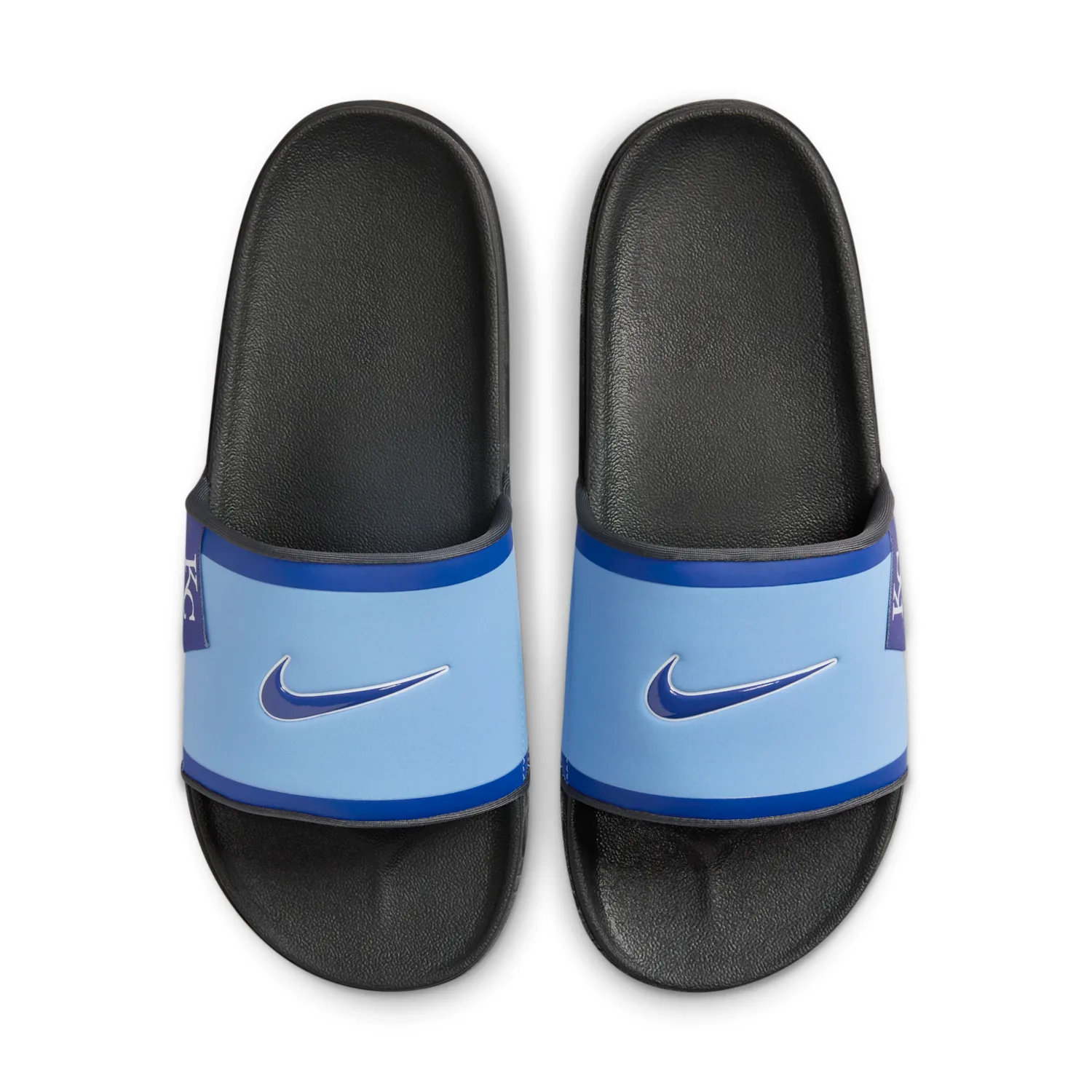 Nike Offcourt (Kansas City Royals) image 5