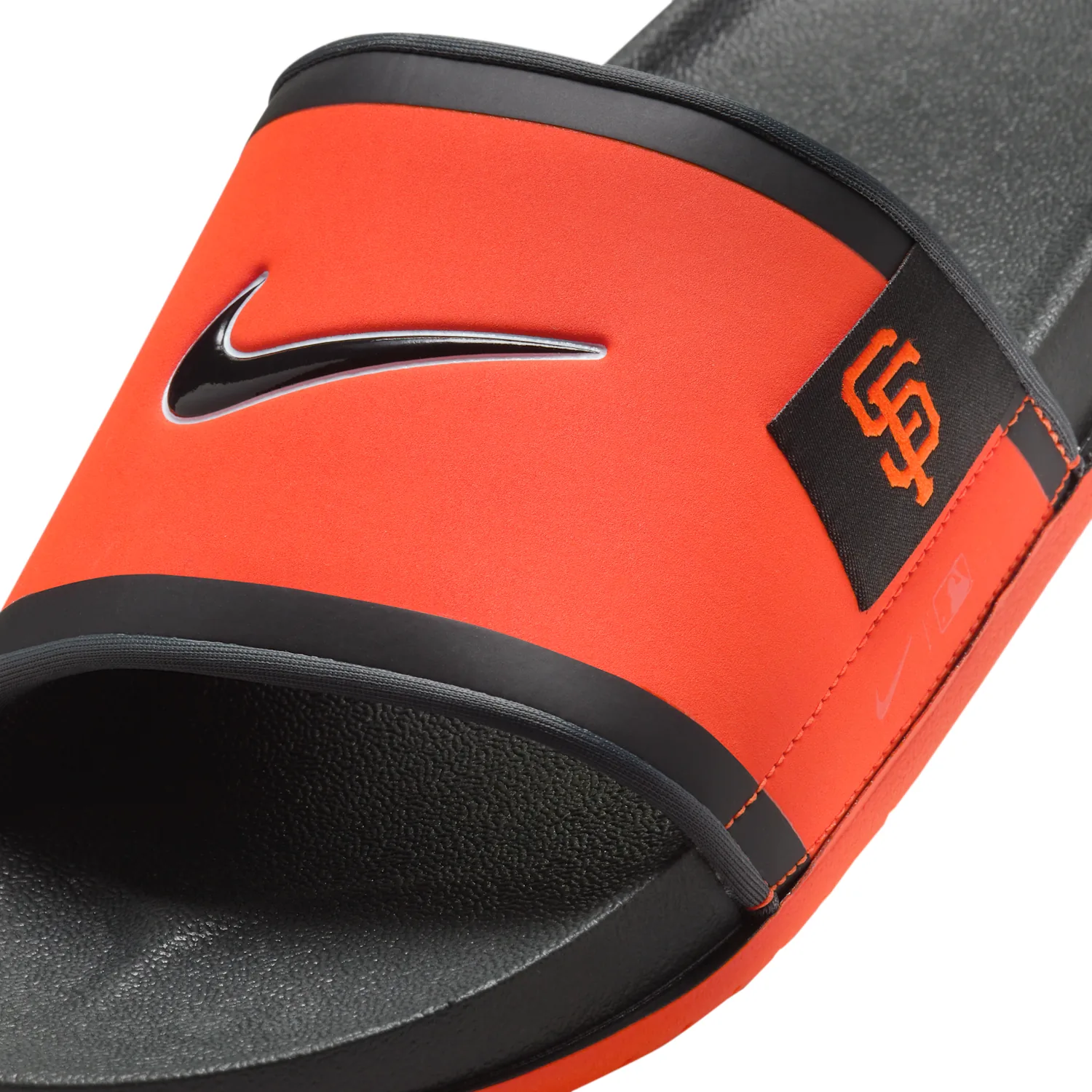 Nike Offcourt (San Francisco Giants) image 6