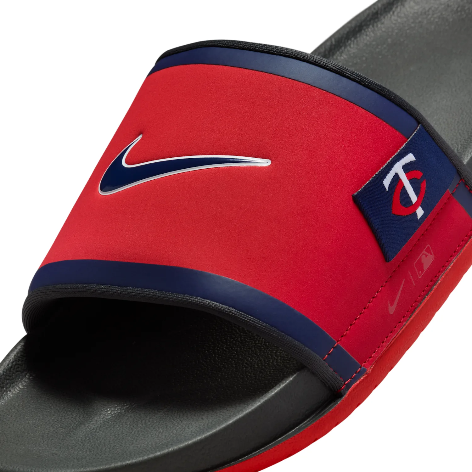 Nike Offcourt (Minnesota Twins) image 6