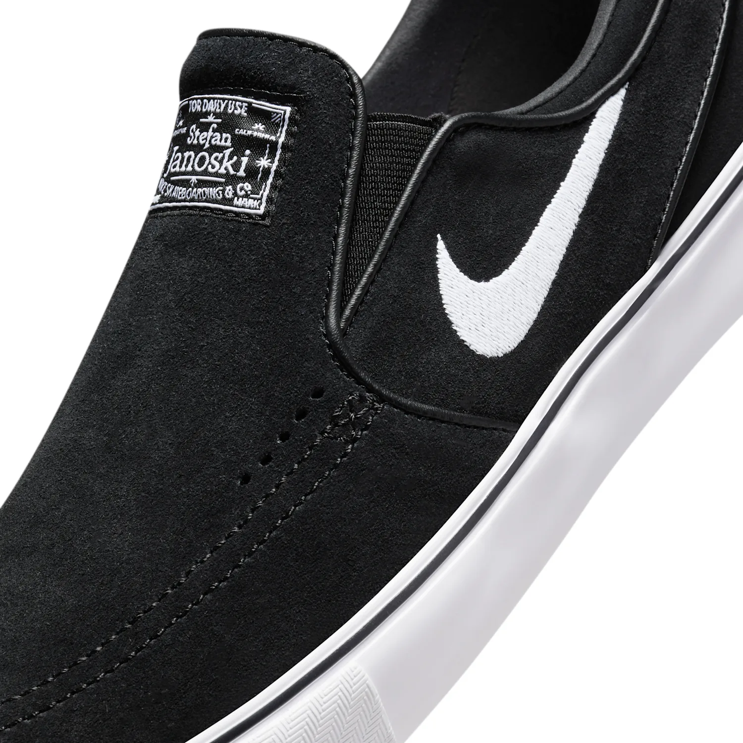 Nike SB Janoski+ Slip image 7