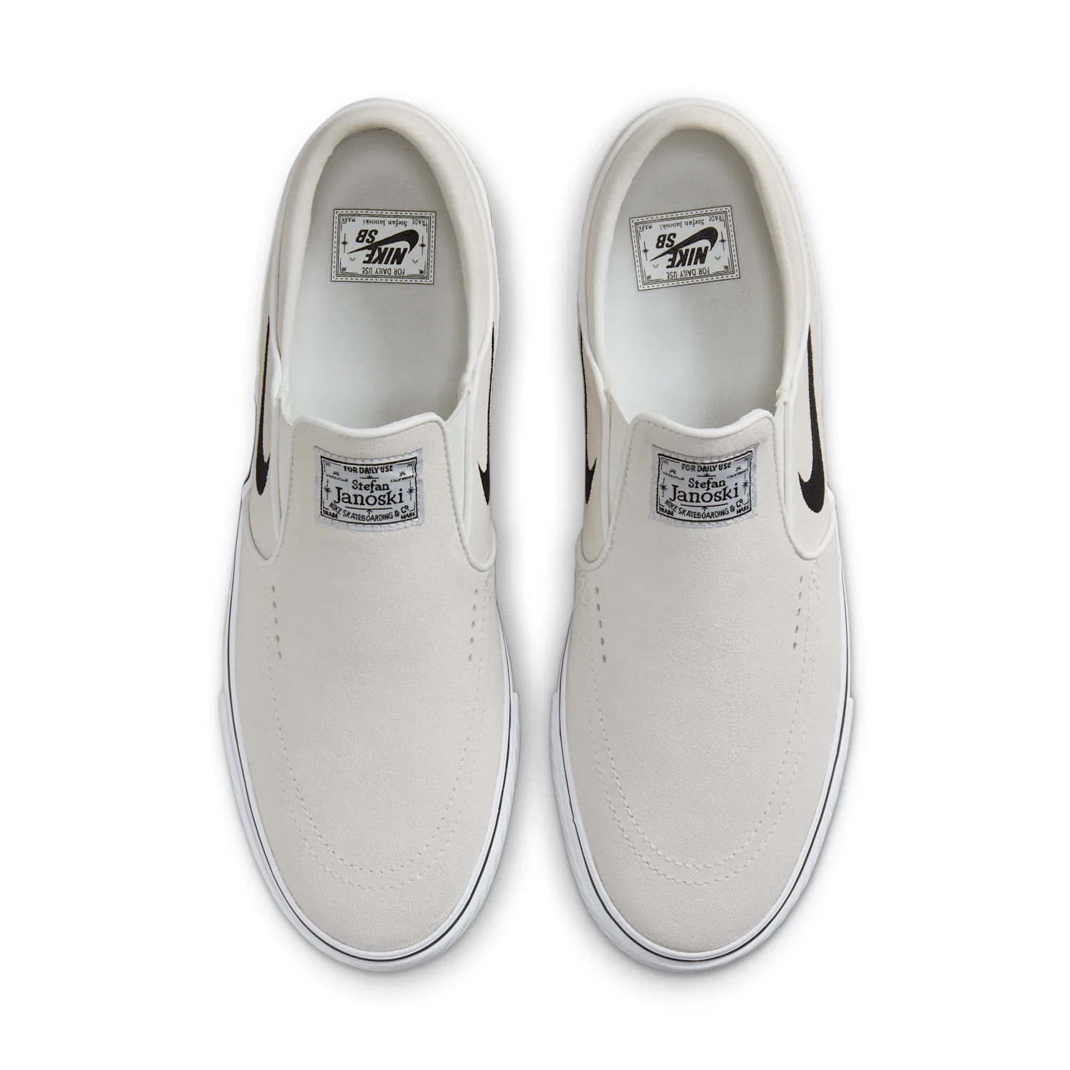 Nike SB Janoski+ Slip image 4