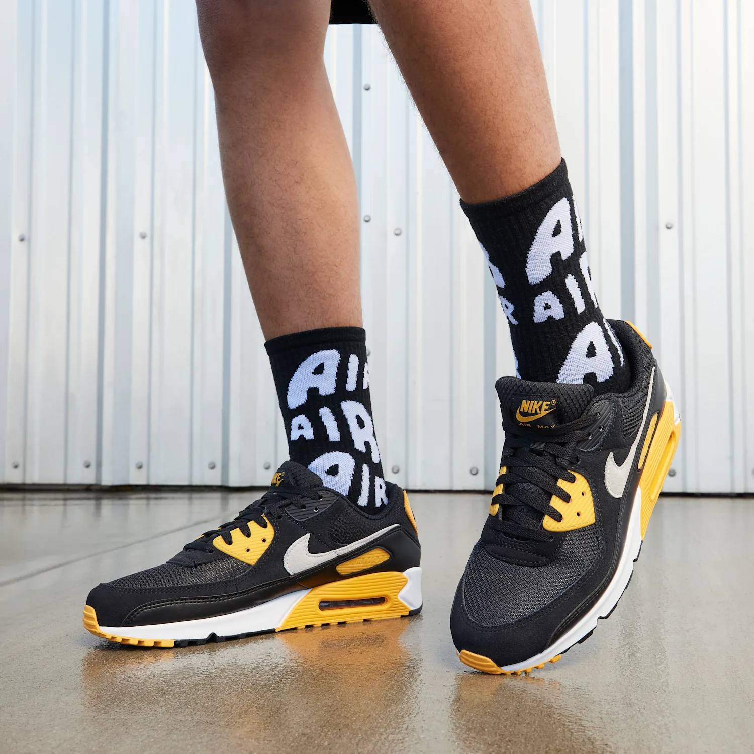 Nike Air Max 90 image 3