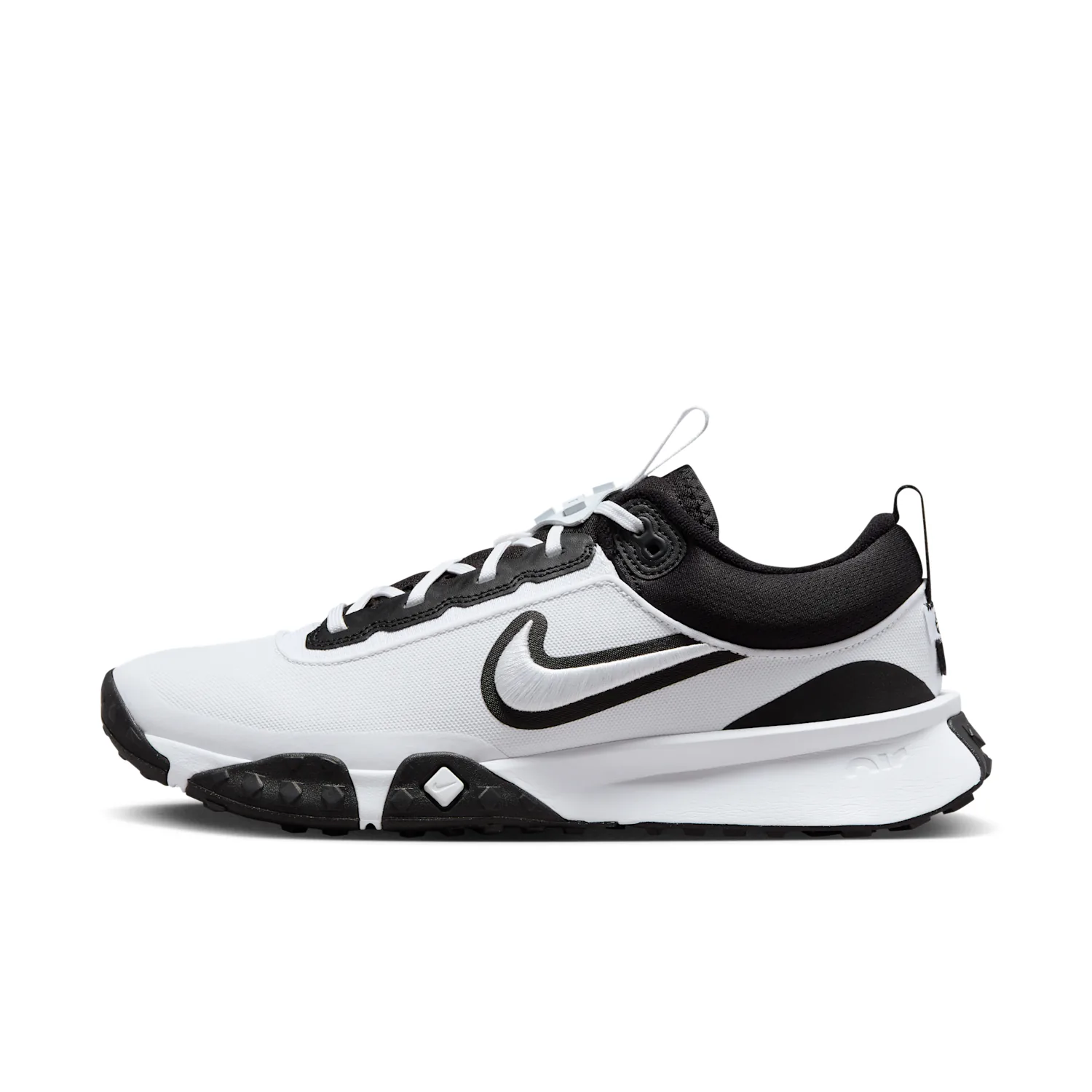 Nike Air Diamond Varsity Turf