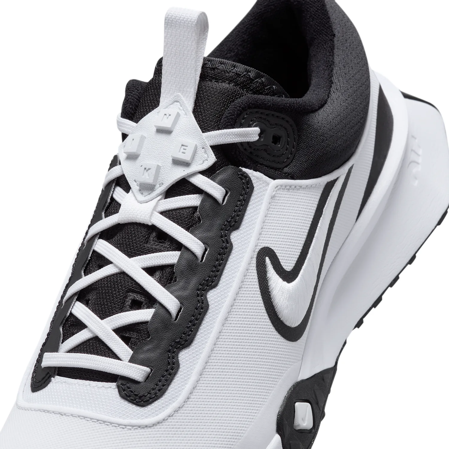 Nike Air Diamond Varsity Turf image 7