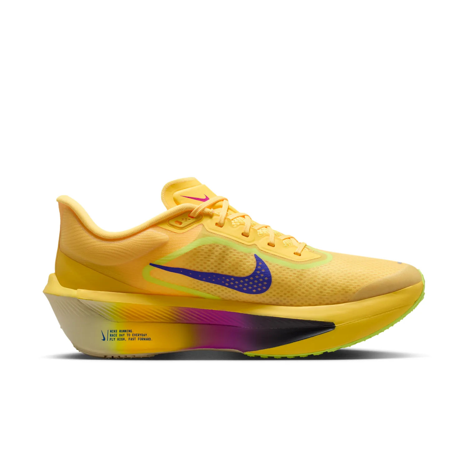 Nike Zoom Fly 6 image 3