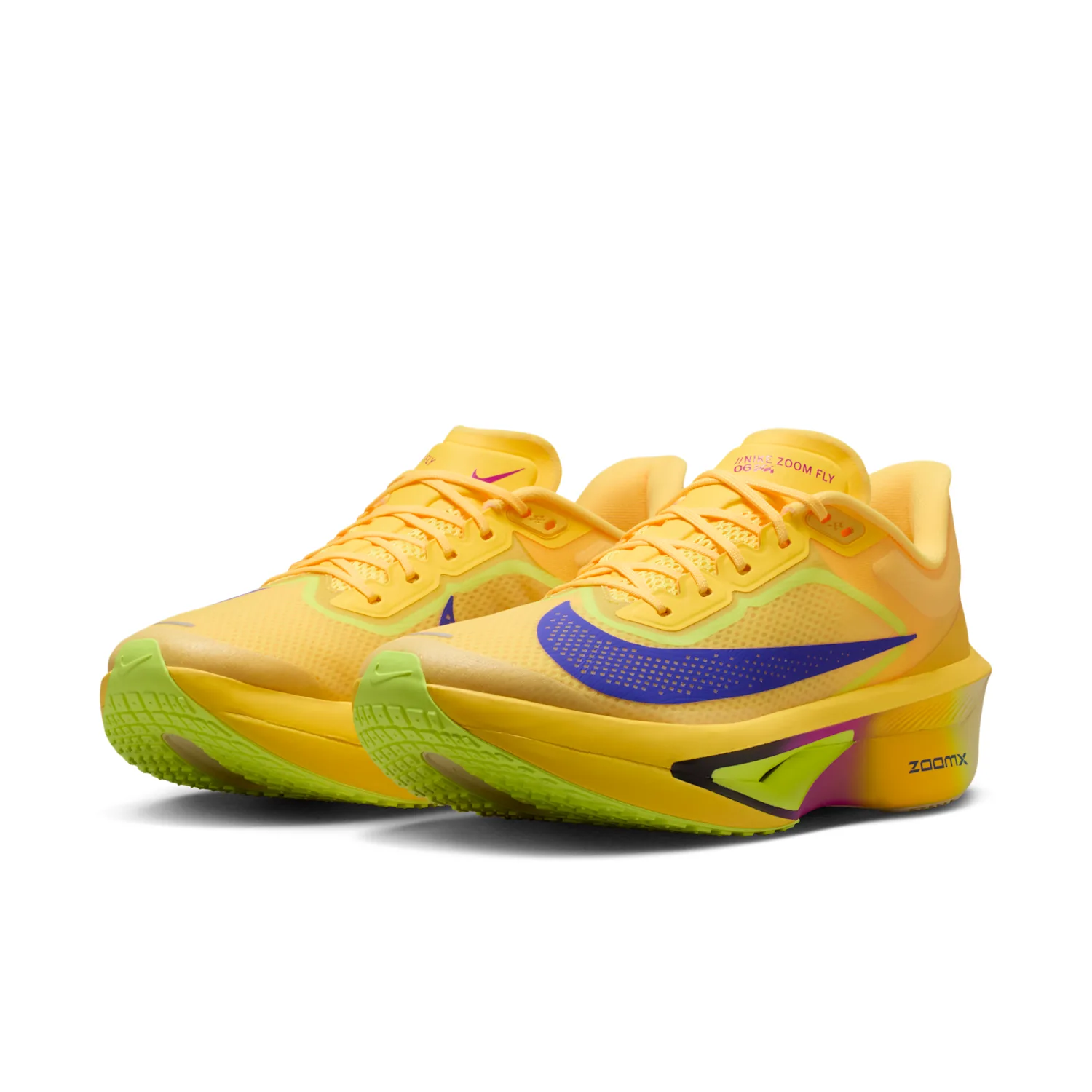 Nike Zoom Fly 6 image 5