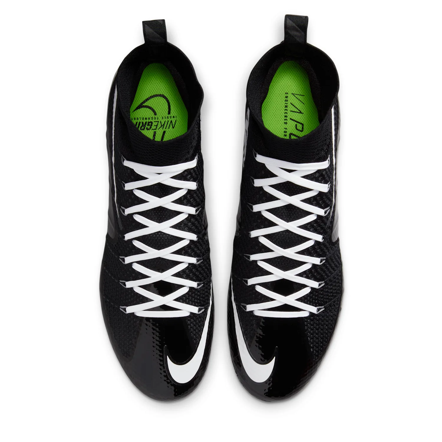 Nike Vapor Edge 360 "Untouchable" image 4