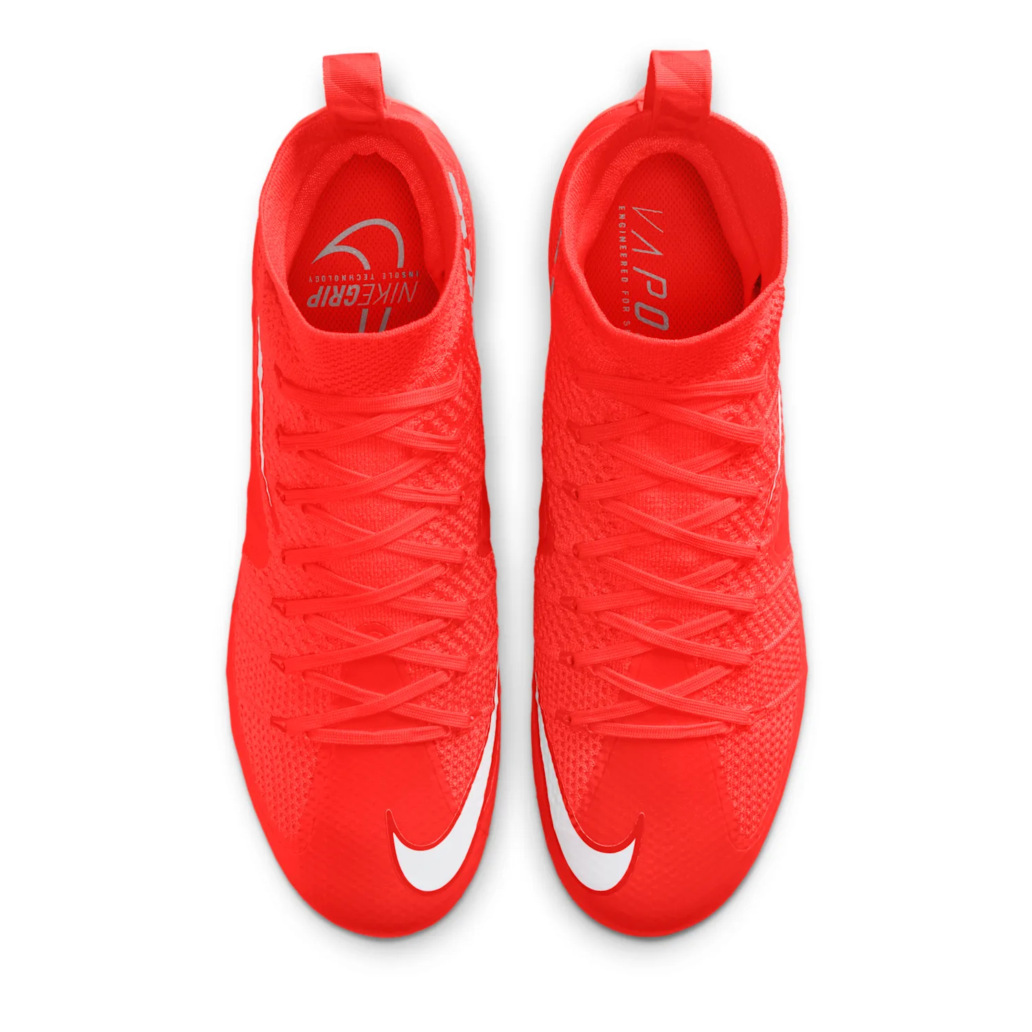 Nike Vapor Edge 360 "Untouchable" image 4