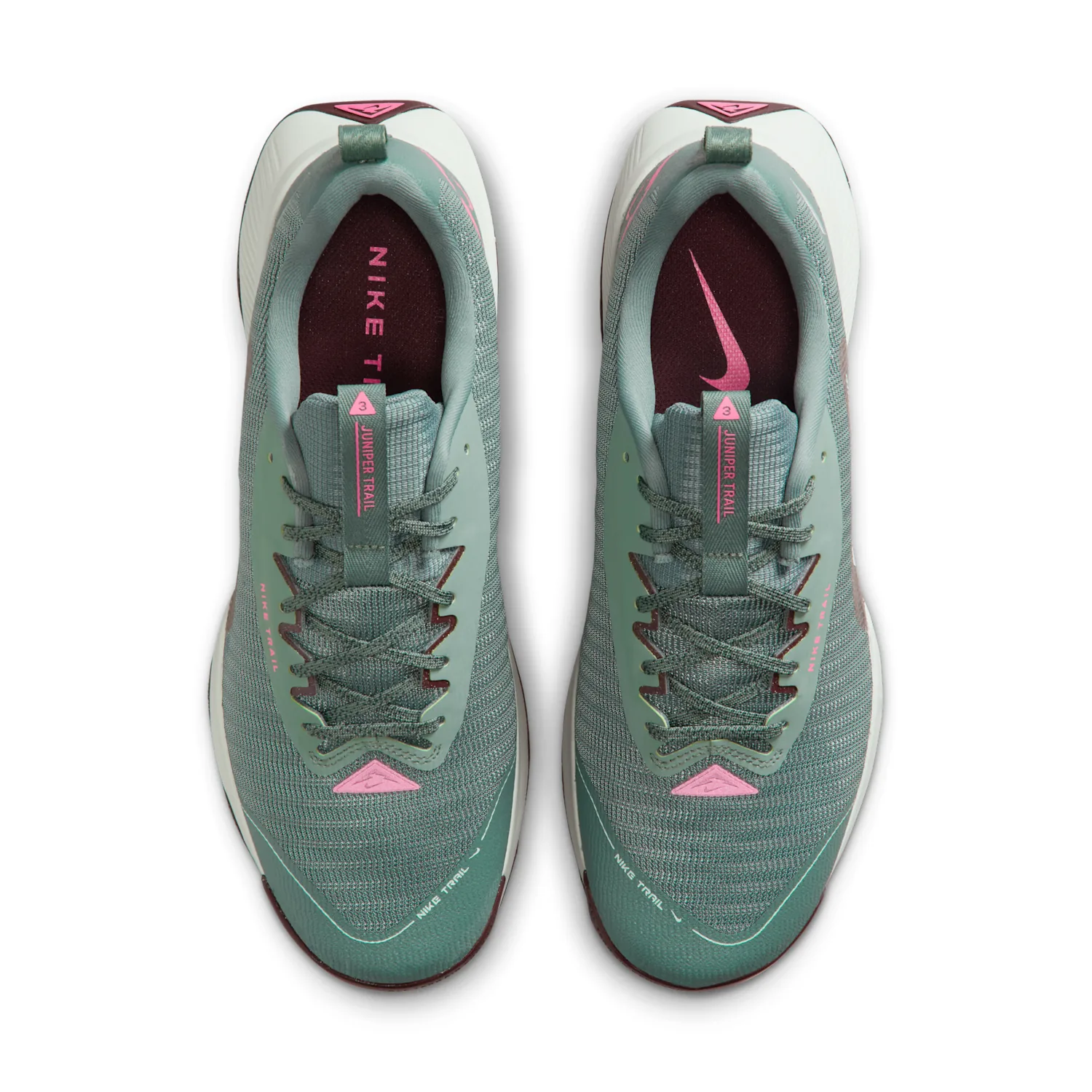 Nike Juniper Trail 3 image 4