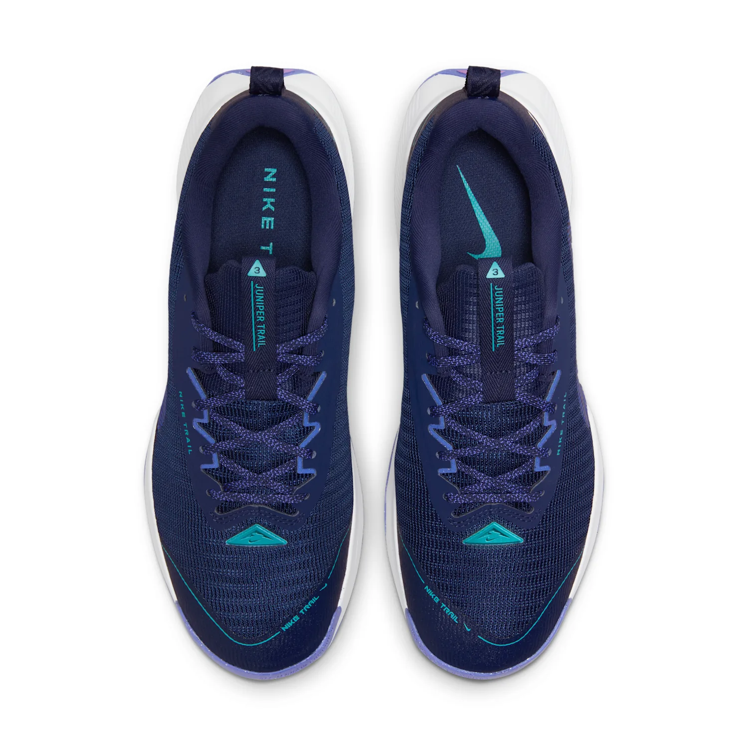 Nike Juniper Trail 3 image 4