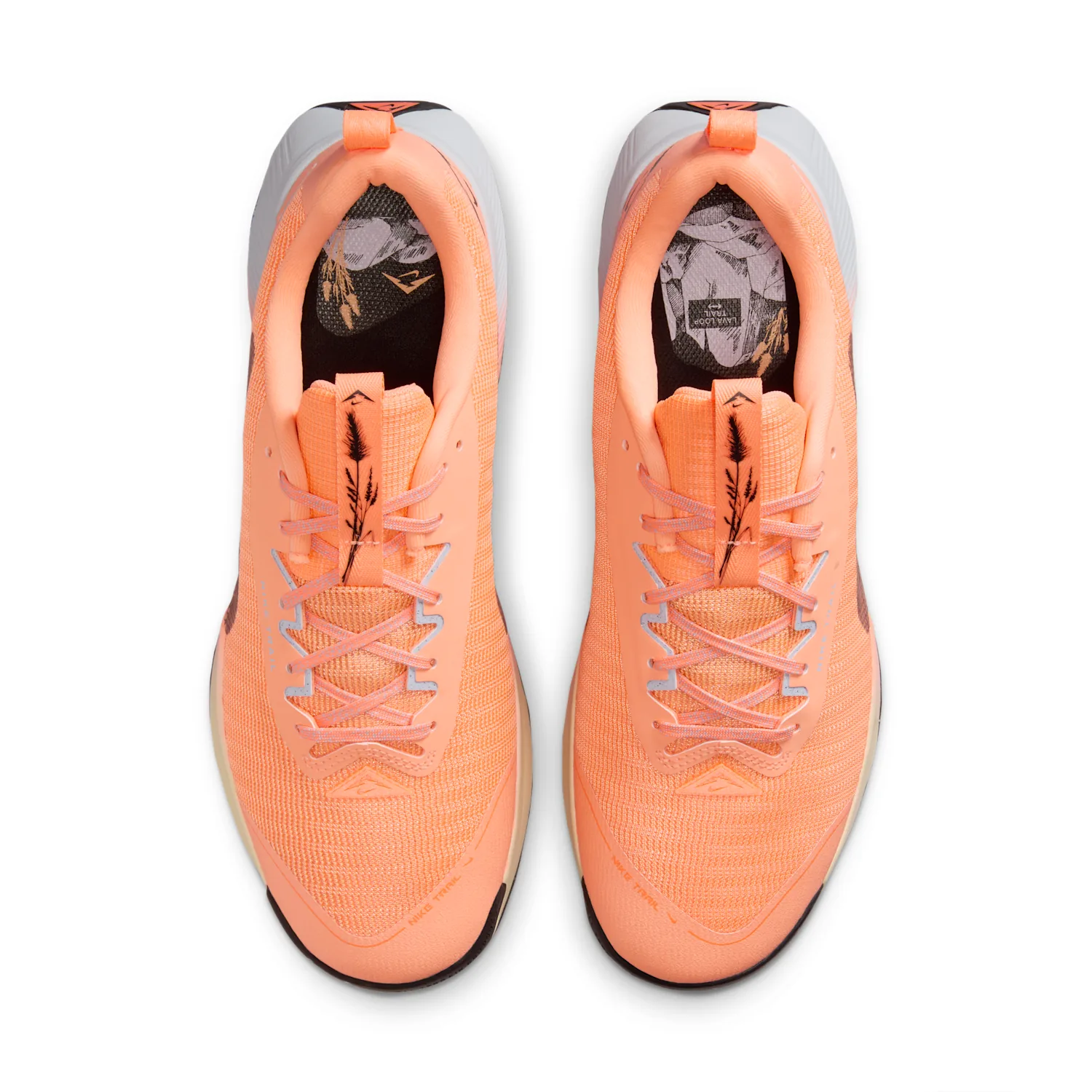 Nike Juniper Trail 3 image 4