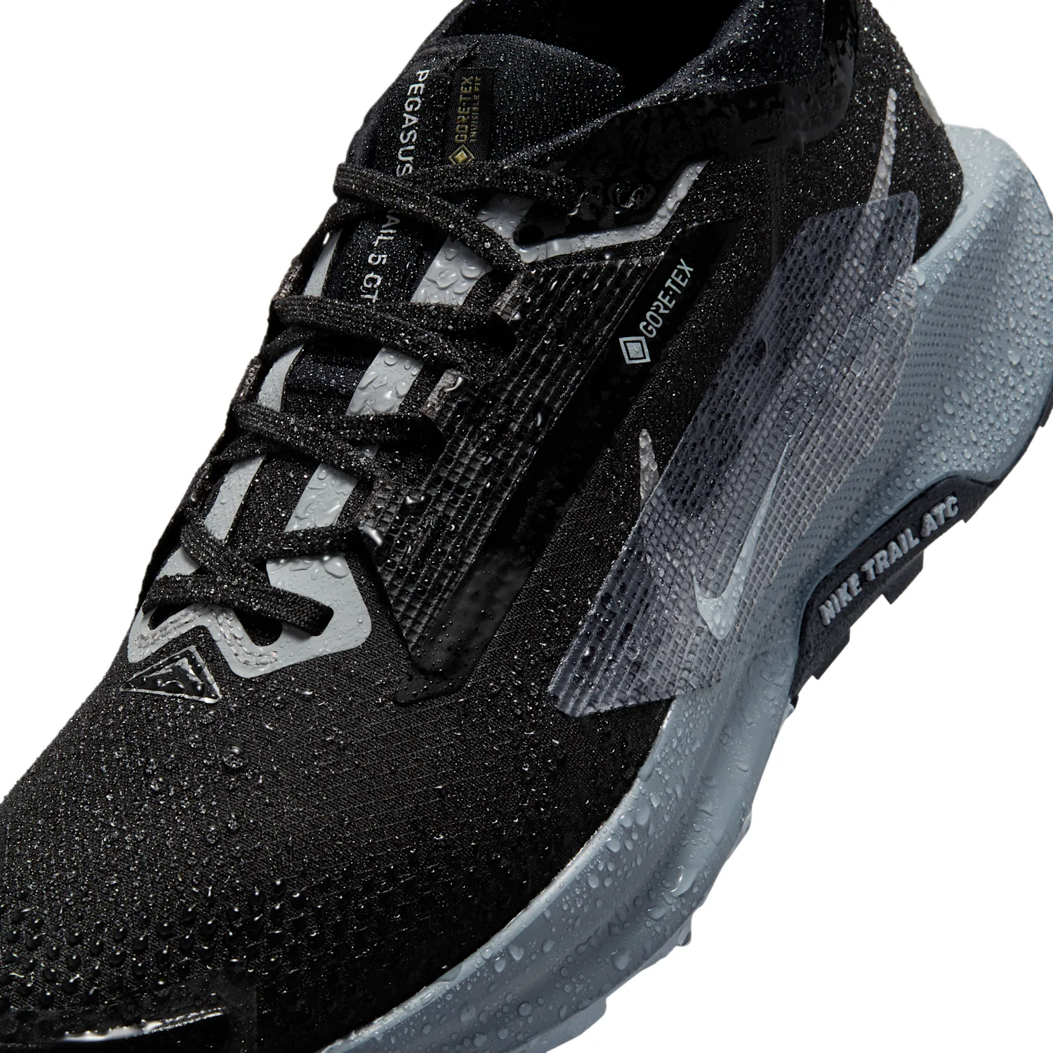 Nike Pegasus Trail 5 GORE-TEX image 2