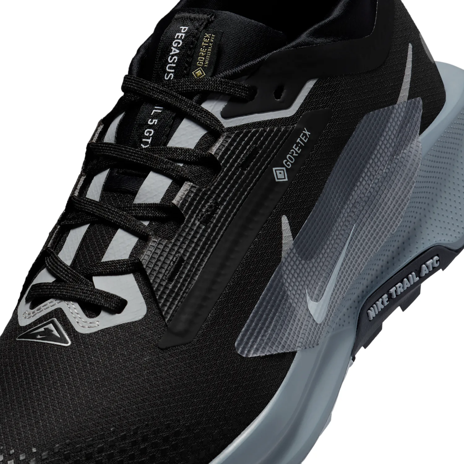 Nike Pegasus Trail 5 GORE-TEX image 8