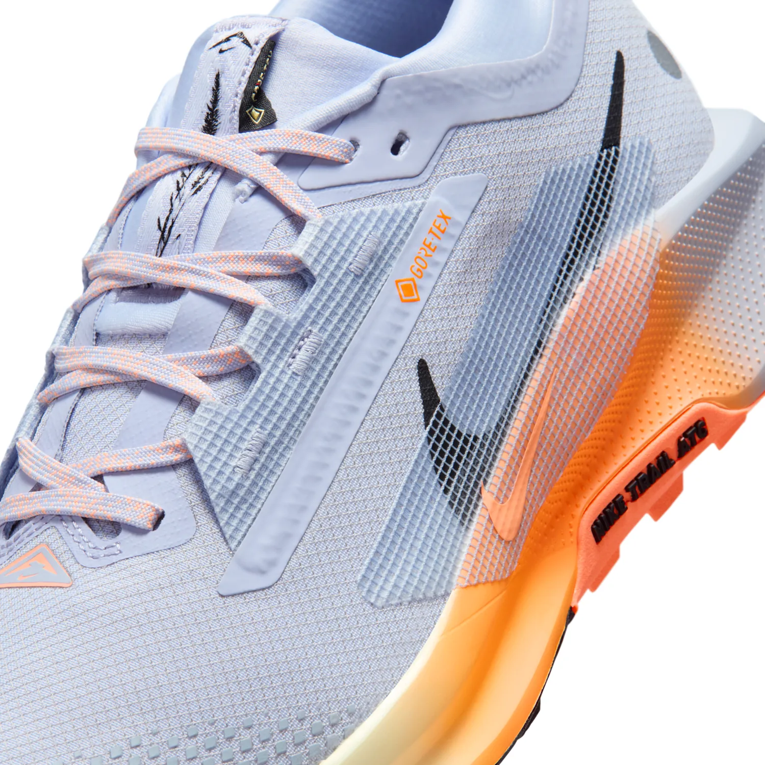 Nike Pegasus Trail 5 GORE-TEX image 7