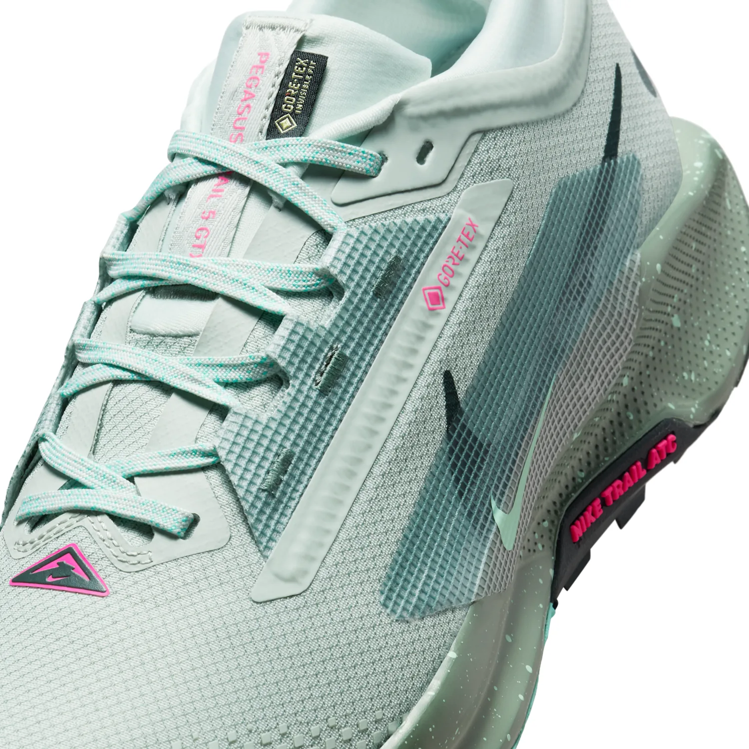 Nike Pegasus Trail 5 GORE-TEX image 7