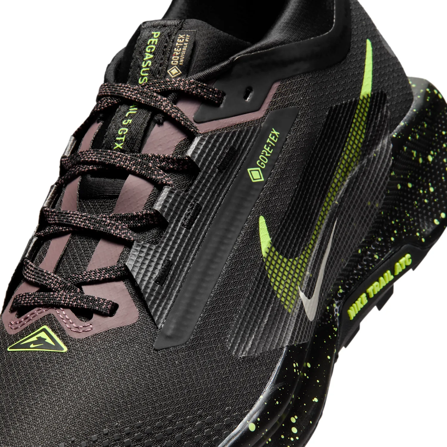 Nike Pegasus Trail 5 GORE-TEX image 7