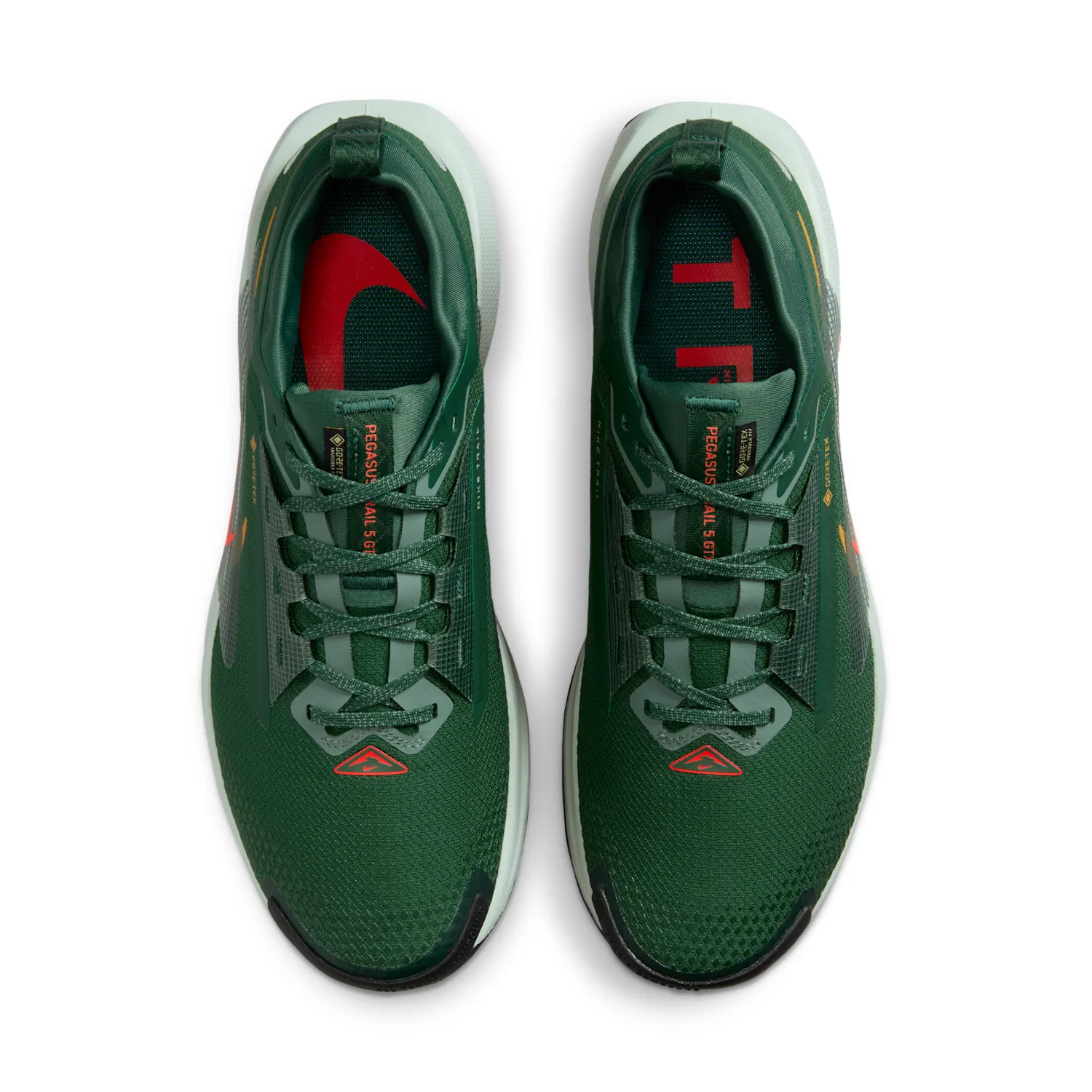 Nike Pegasus Trail 5 GORE-TEX image 8