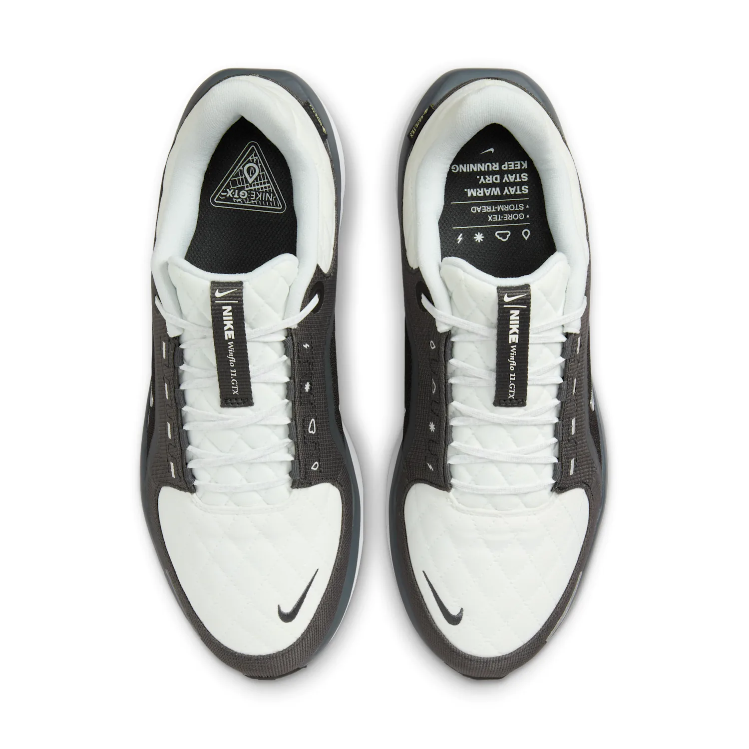 Nike Winflo 11 GORE-TEX image 6