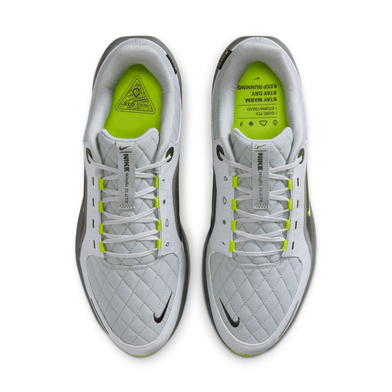 Nike Winflo 11 GORE-TEX image 5