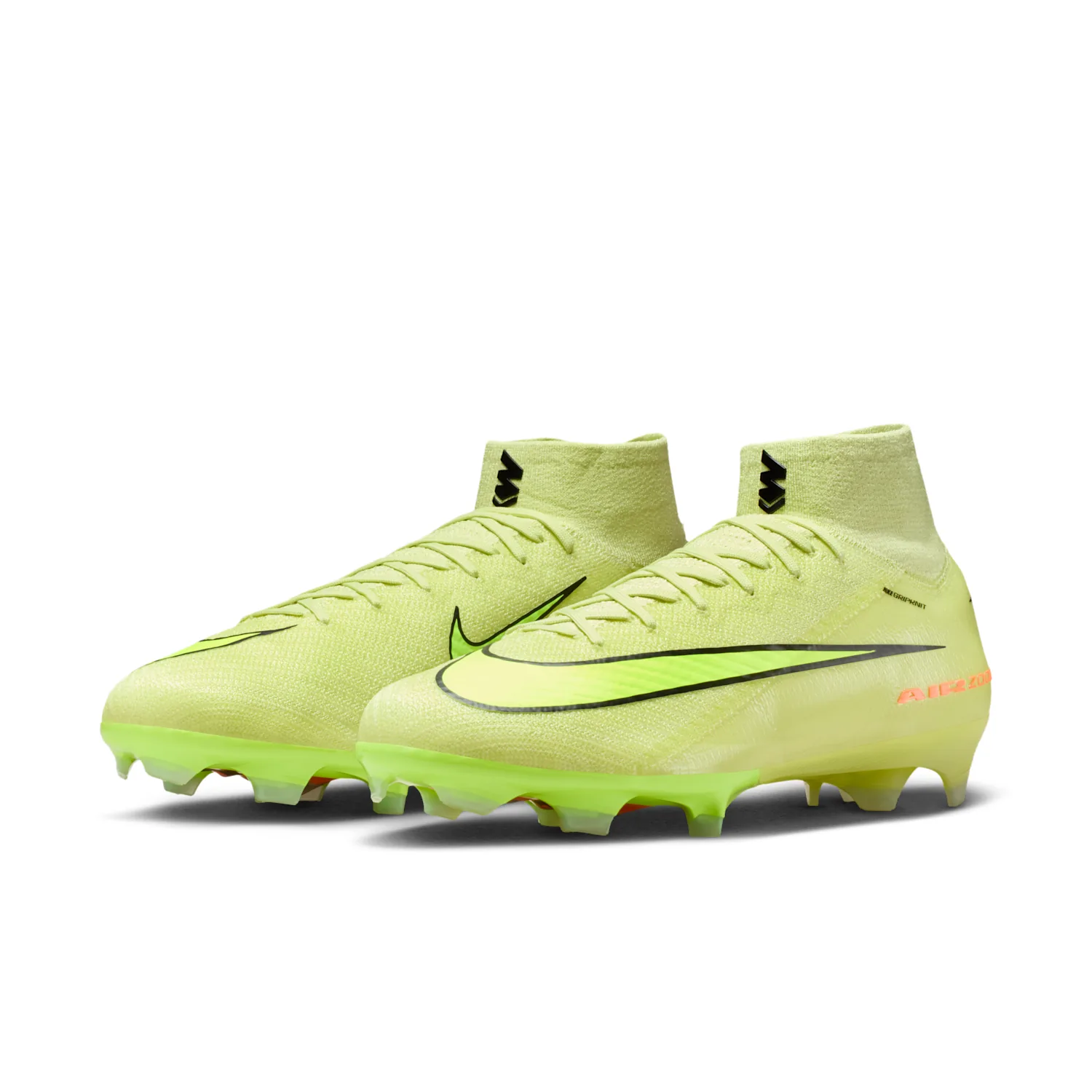 Nike Mercurial Superfly 10 Elite image 6