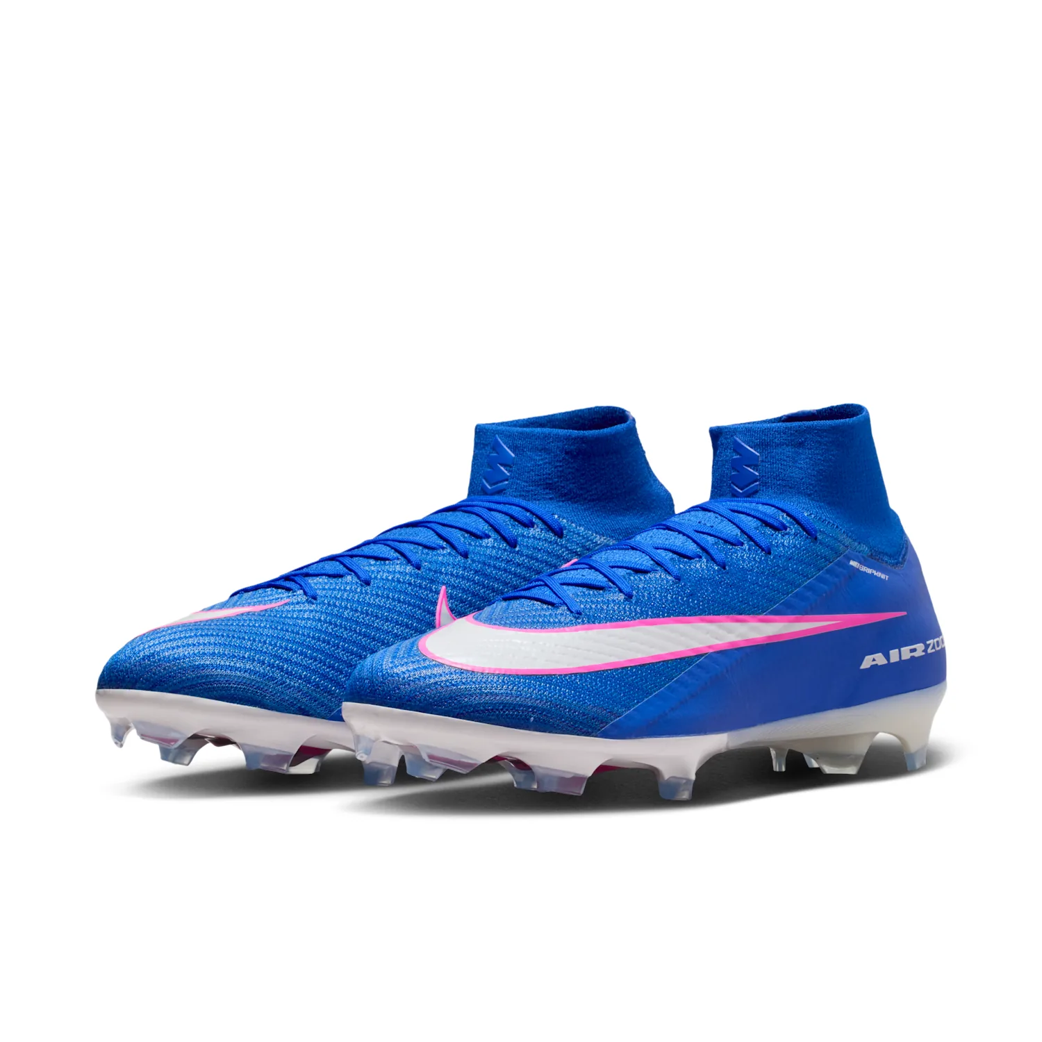 Nike Mercurial Superfly 10 Elite image 6
