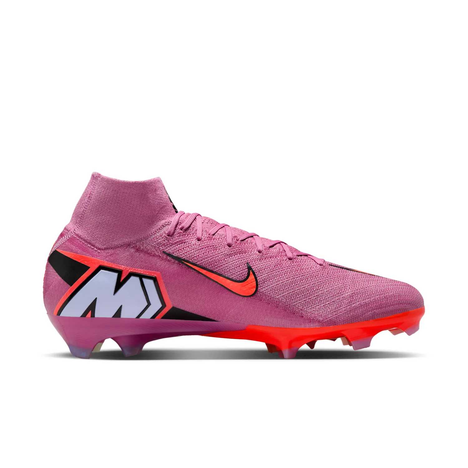 Nike Mercurial Superfly 10 Elite image 4