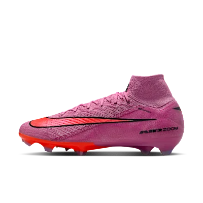 Nike Mercurial Superfly 10 Elite