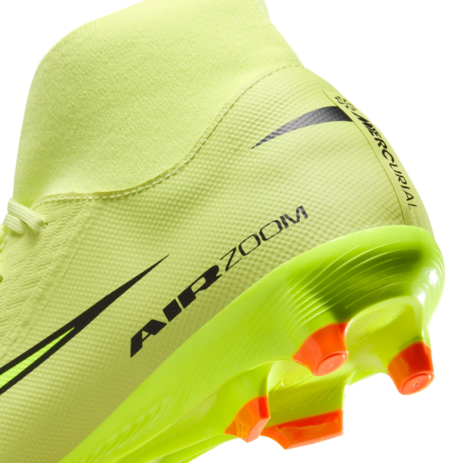 Nike Mercurial Superfly 10 Academy image 9