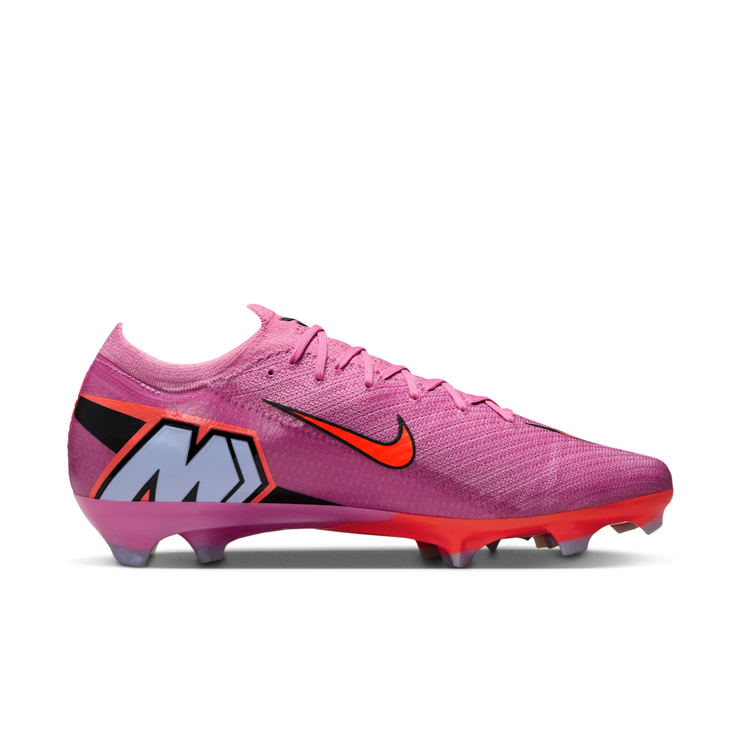 Nike Mercurial Vapor 16 Elite image 4