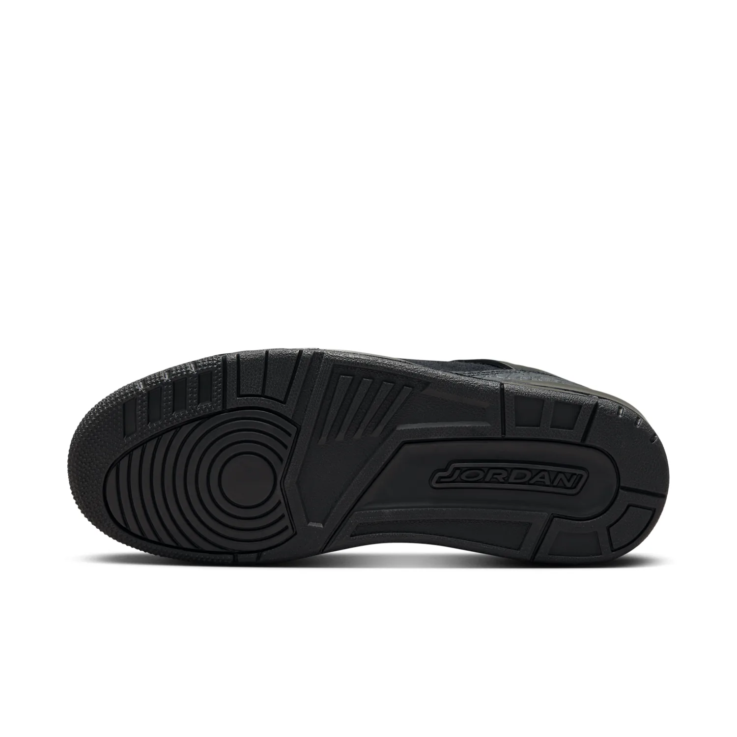 Jordan Spizike Low image 4