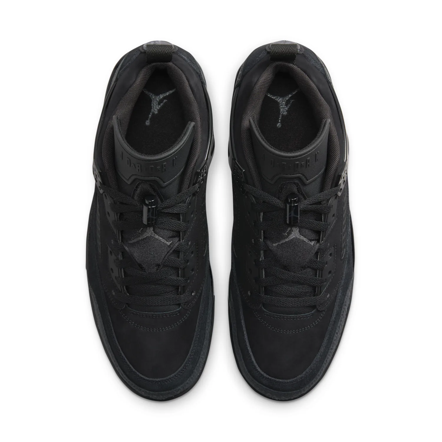 Jordan Spizike Low image 6