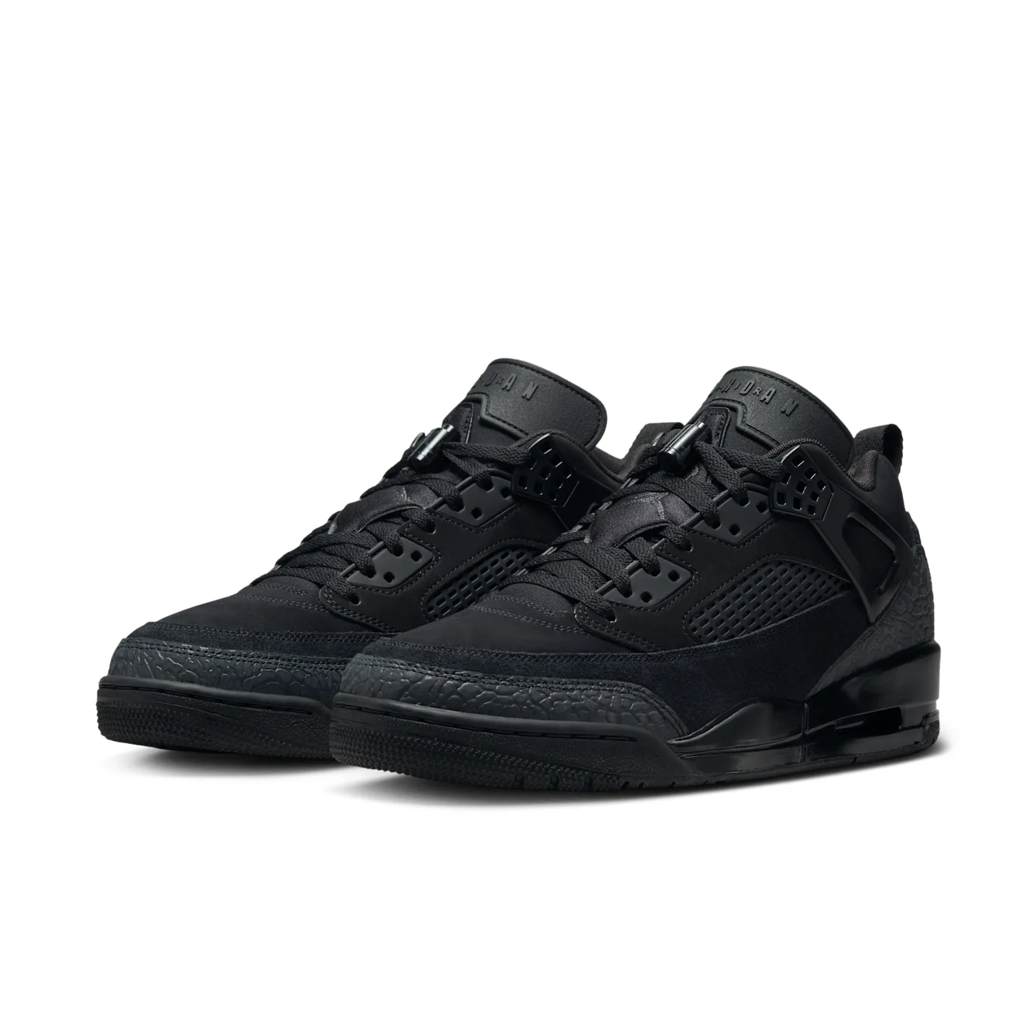 Jordan Spizike Low image 7