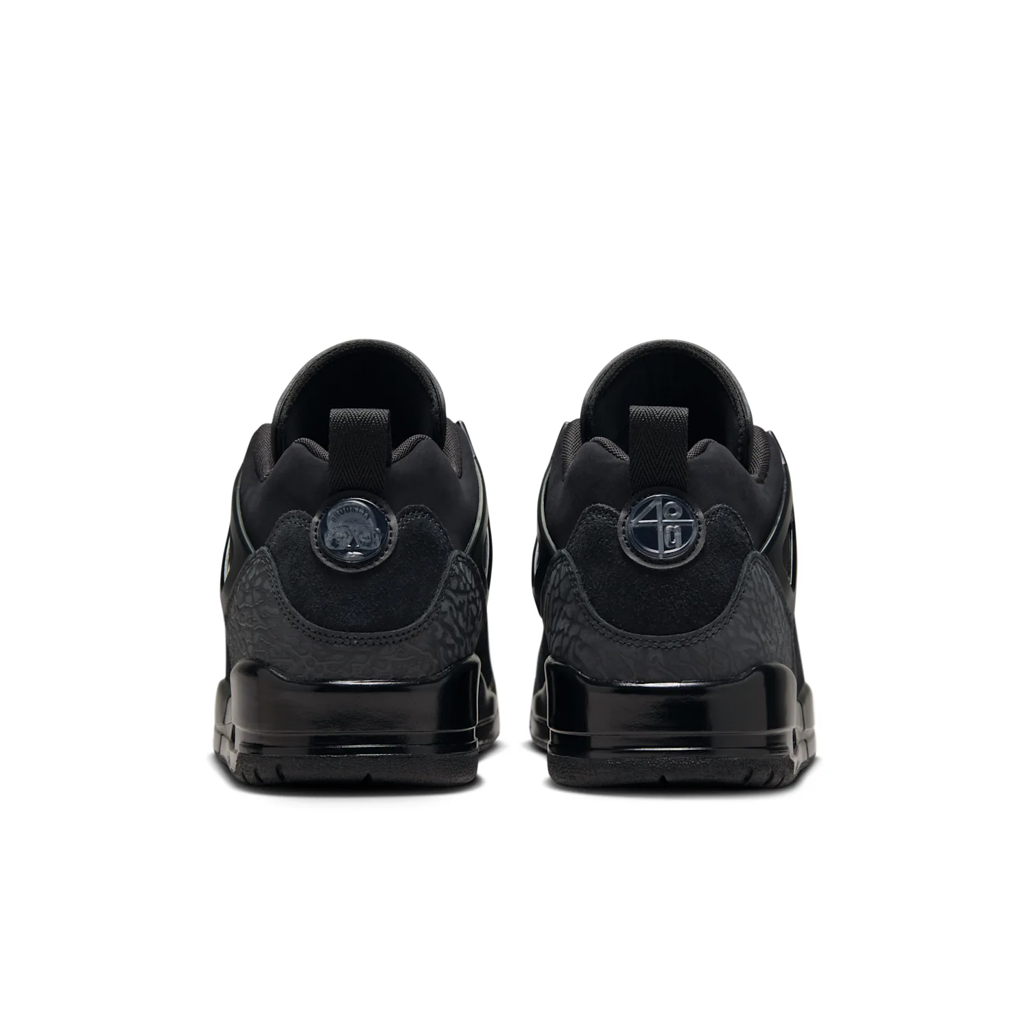 Jordan Spizike Low image 8