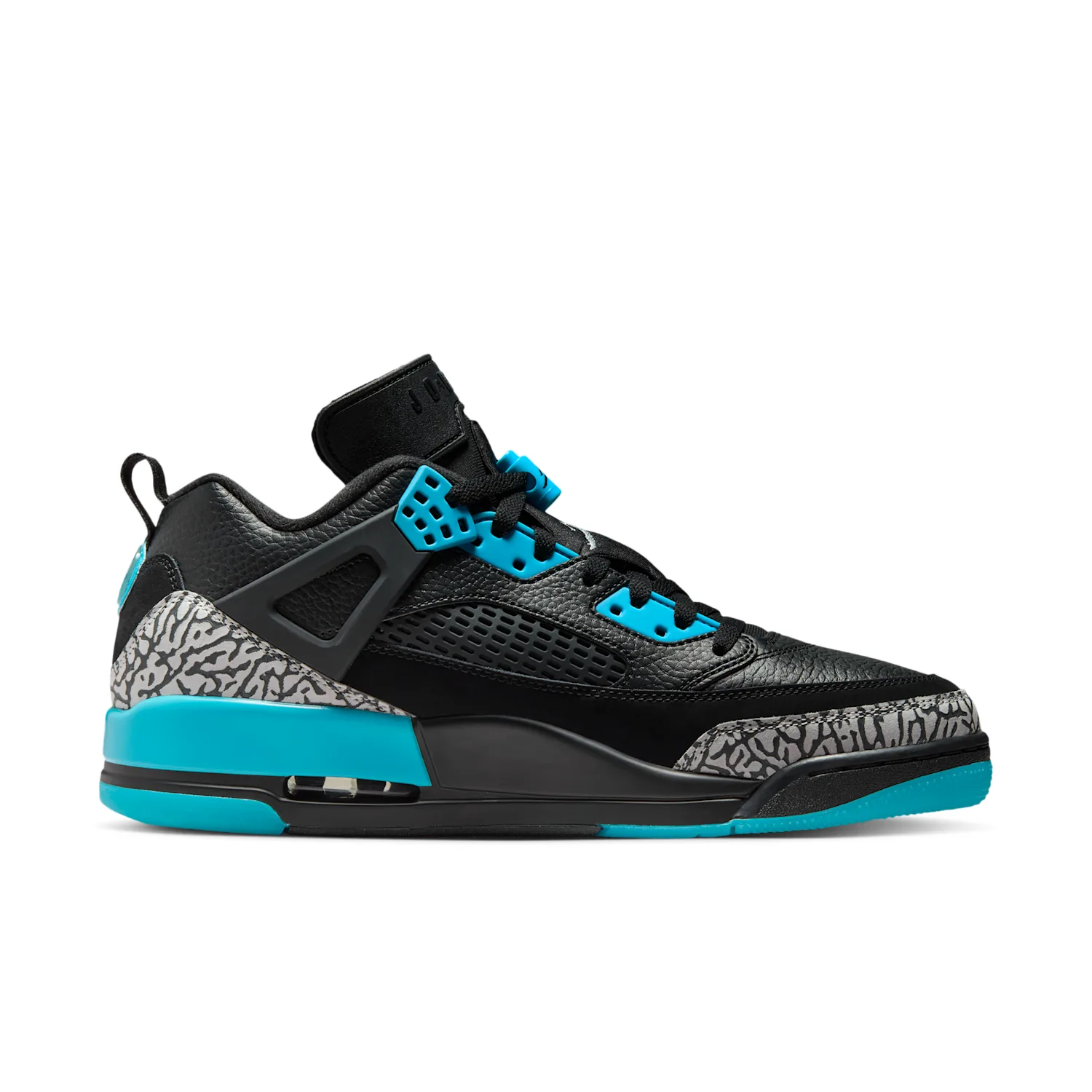 Jordan Spizike Low image 4