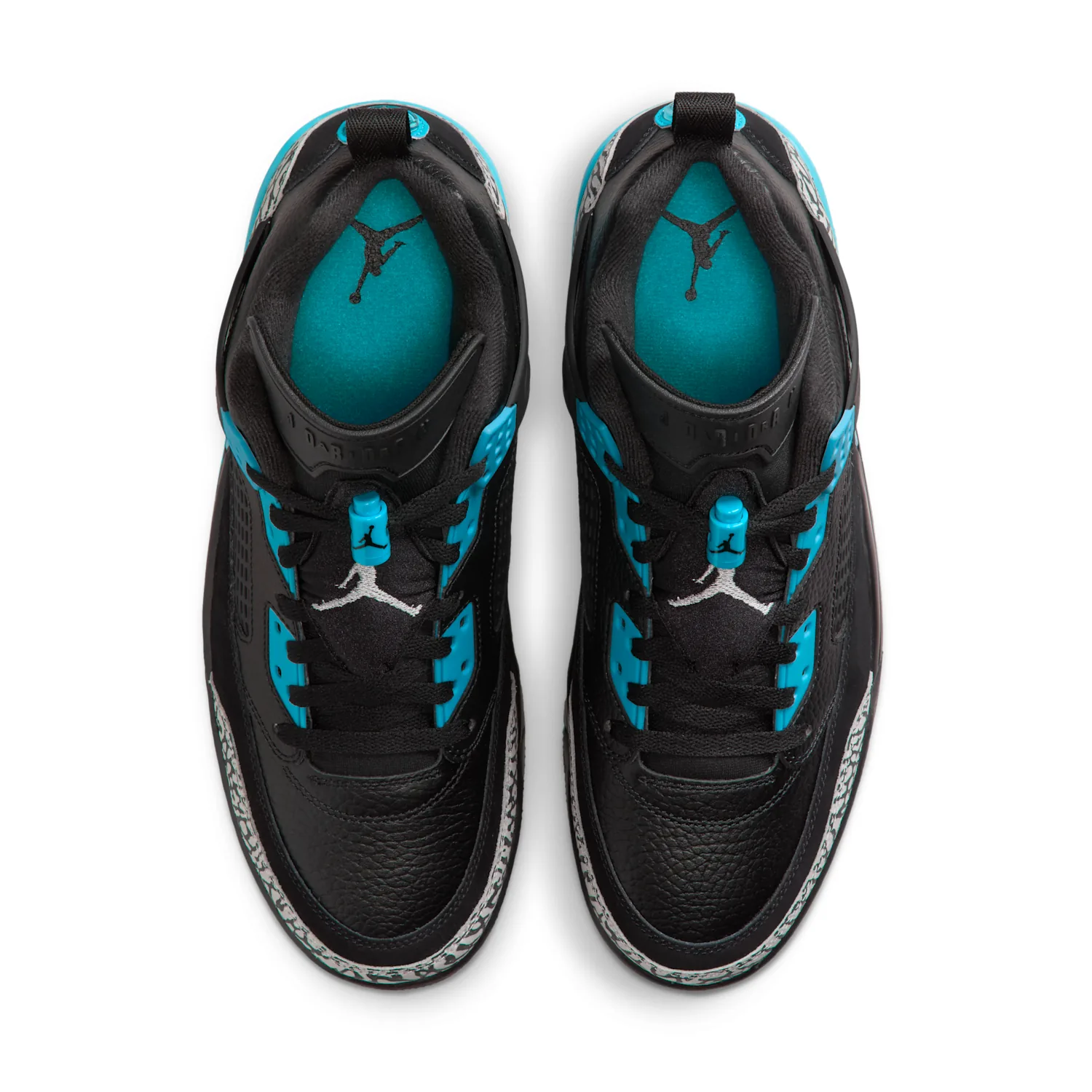 Jordan Spizike Low image 5