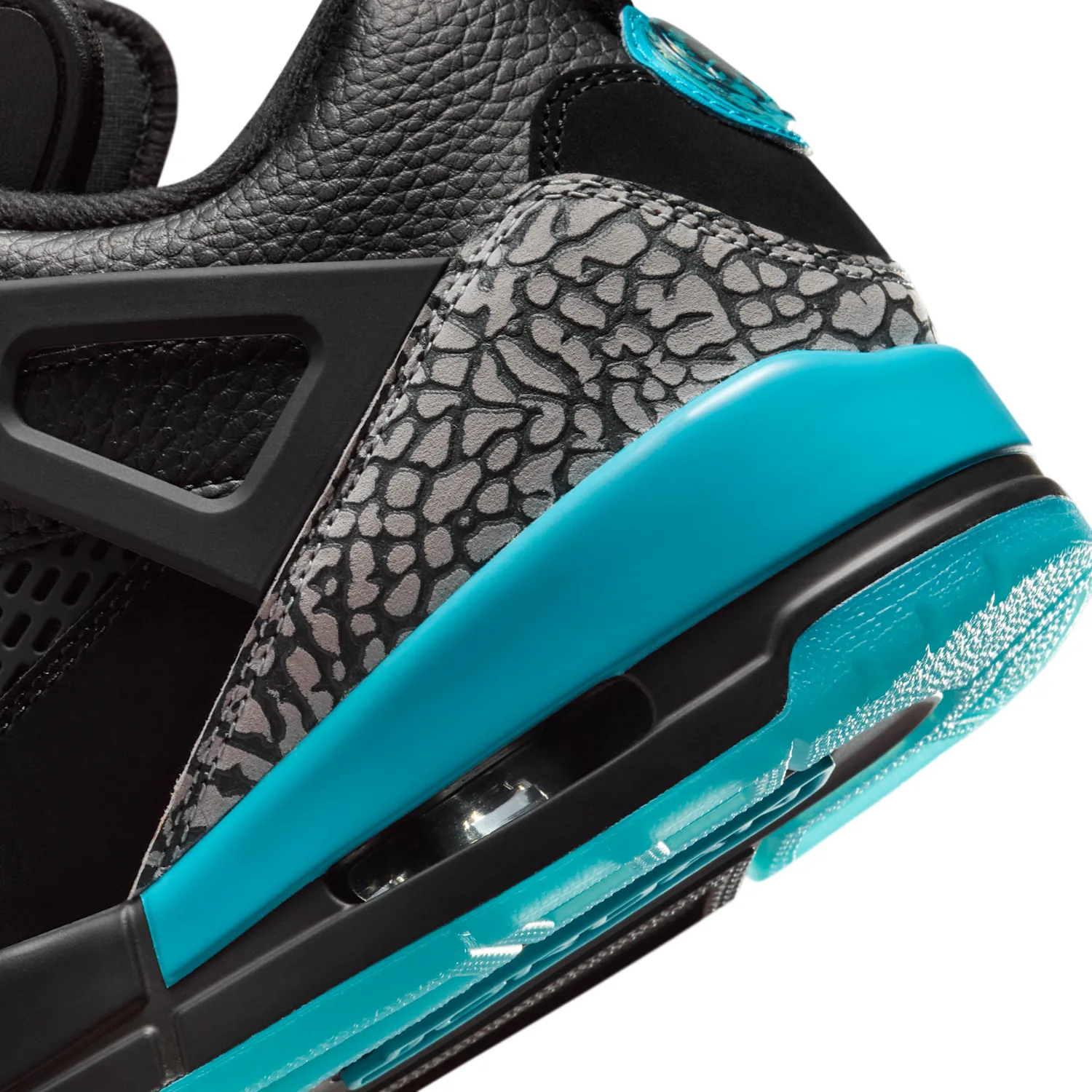 Jordan Spizike Low image 9