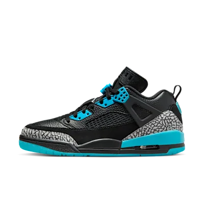 Jordan Spizike Low